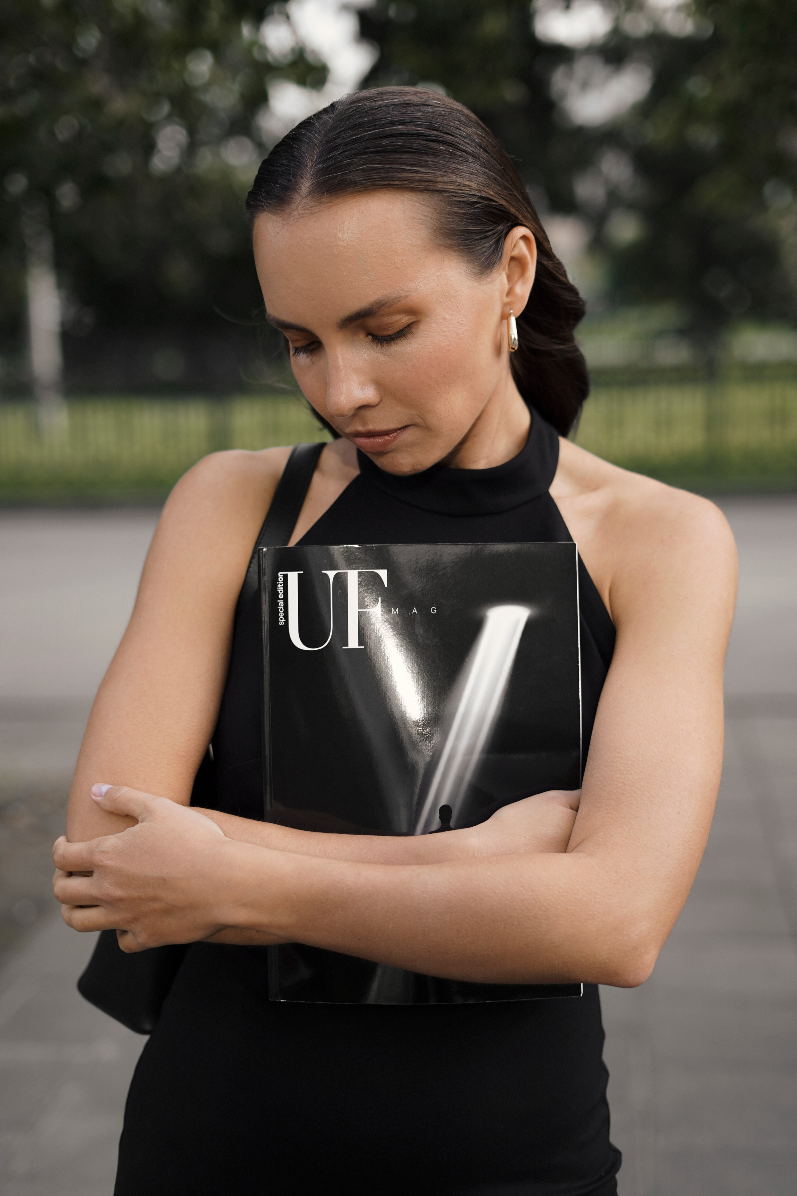 Ксения UF. Ваш фотограф Анастасия Болотникова