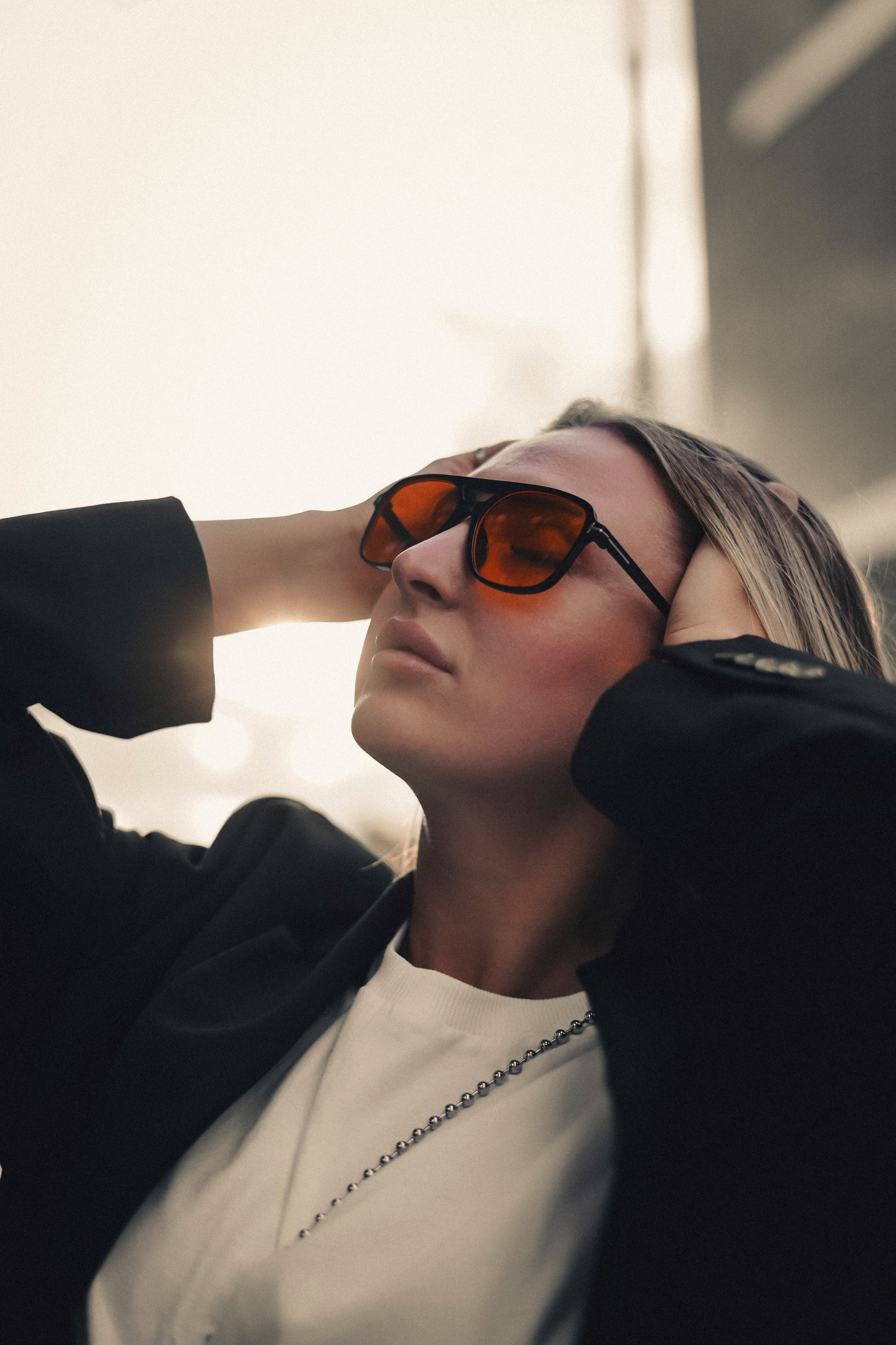 Оксана. Ваш фотограф Анастасия Болотникова