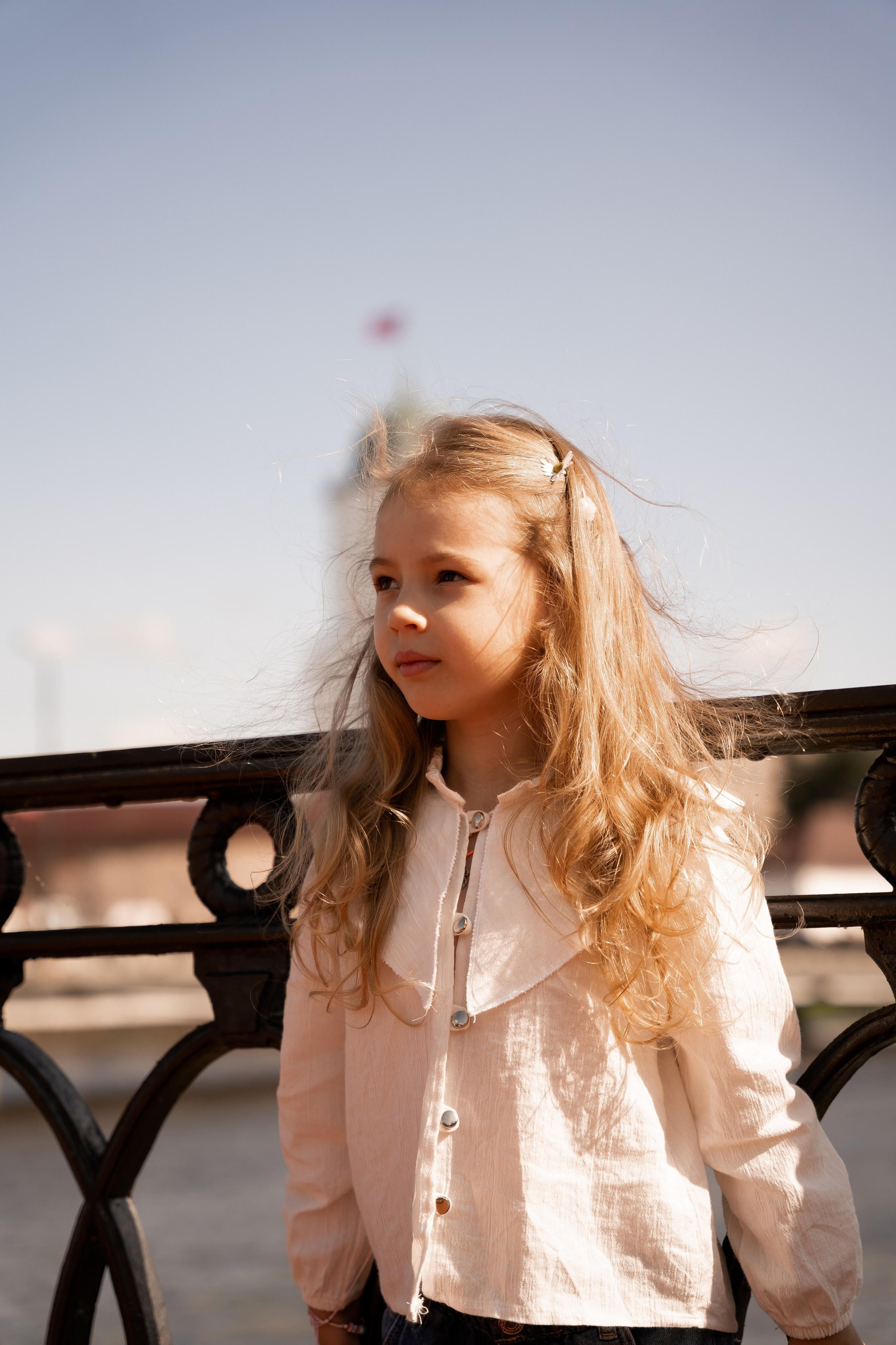 Один день Августа. Фотограф в Ульяновске Александра Григоровских