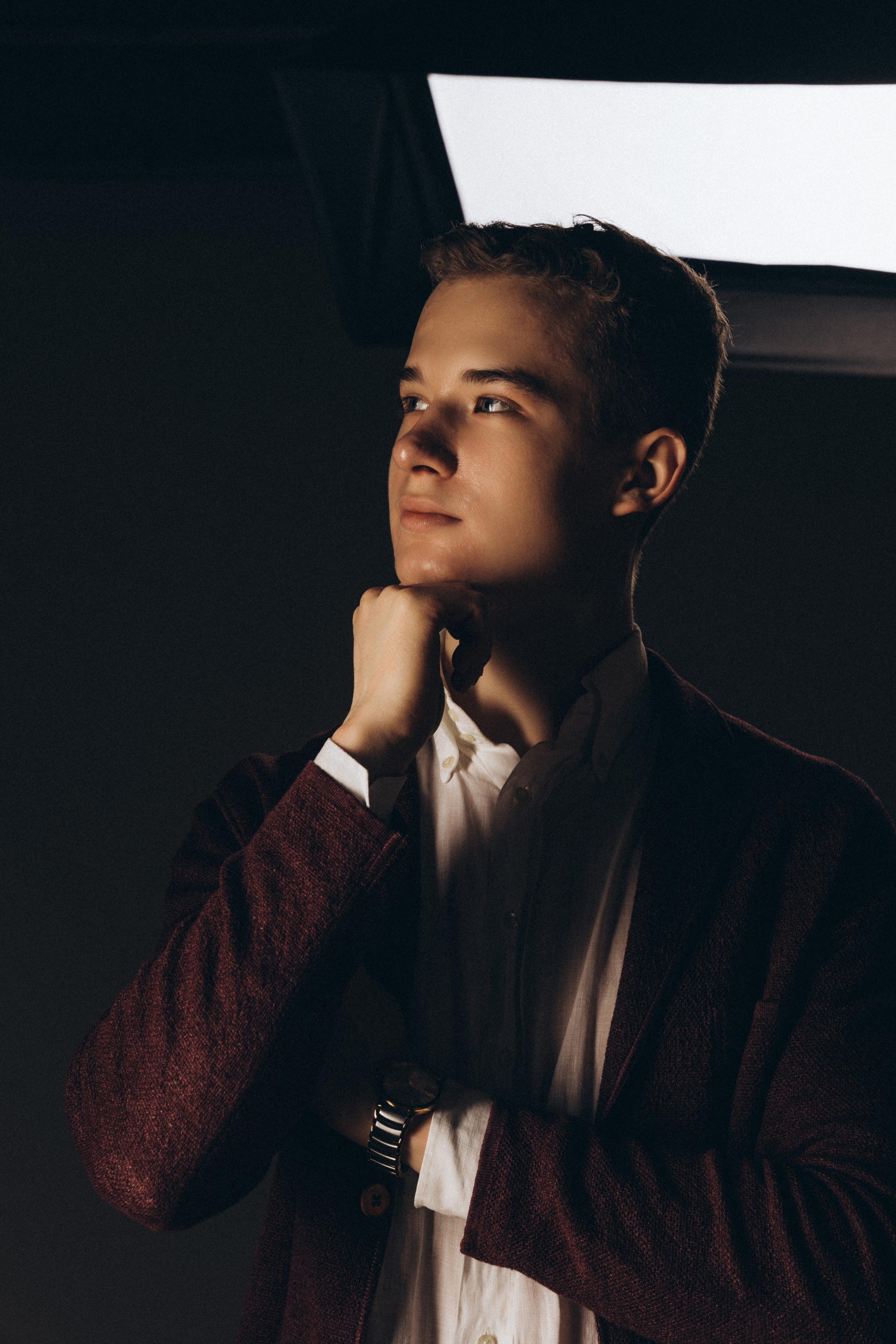 Александр. Фотограф в Ульяновске Александра Григоровских