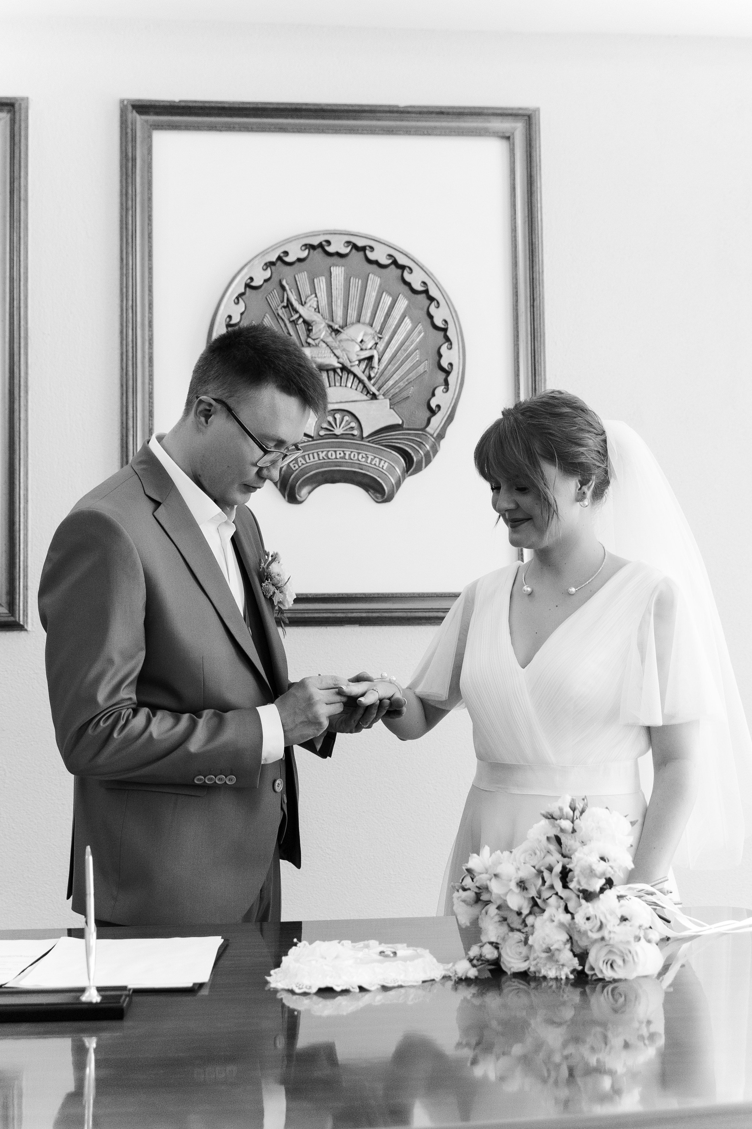 Юлдуз & Марат