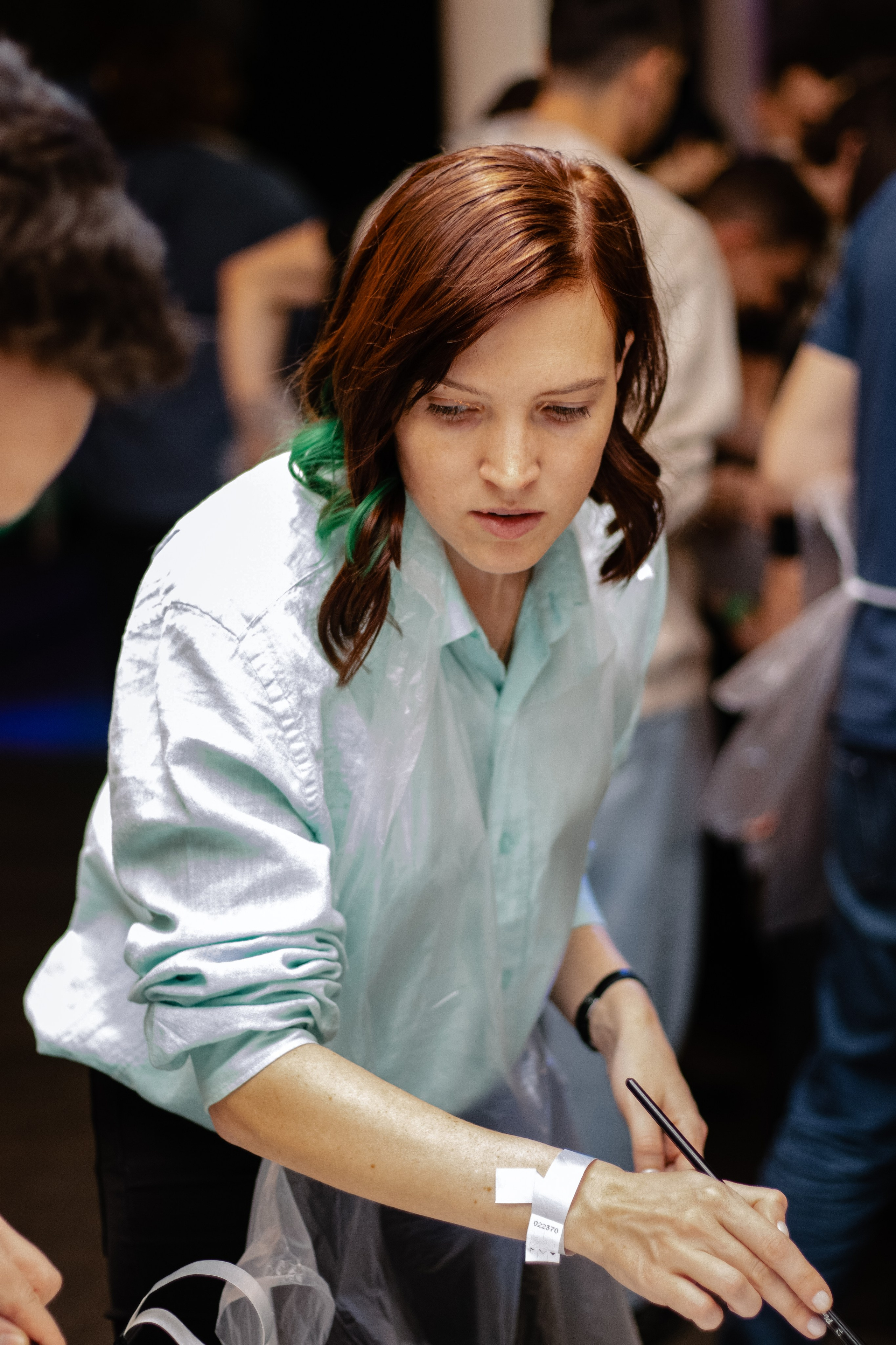 CORPORATE EVENT | AVITO