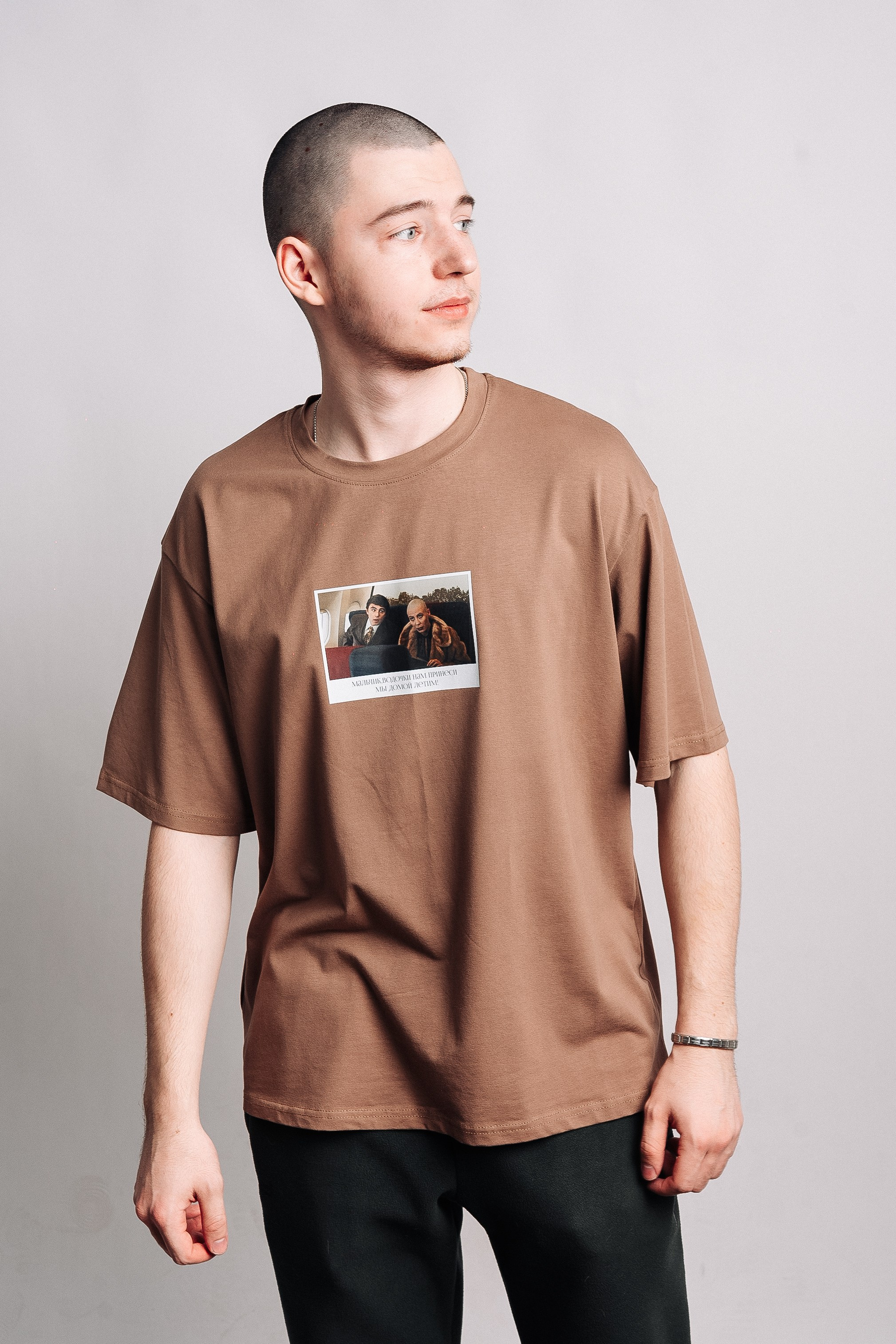 Футболки Коммьюнити. Фотограф в Хабаровске Швендых Рудольф