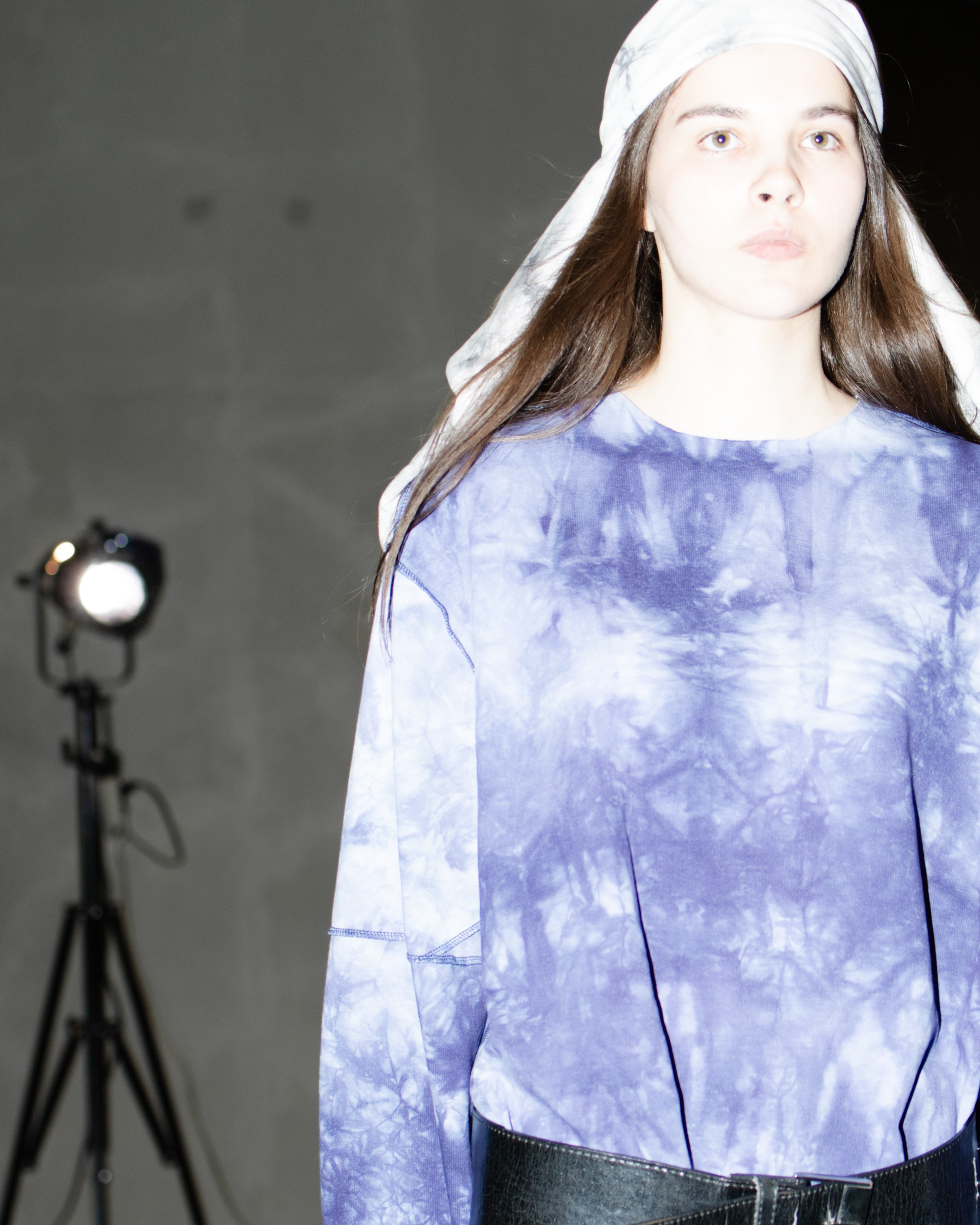 ПОКАЗЫ. RUNA production — стильные съемки для брендов