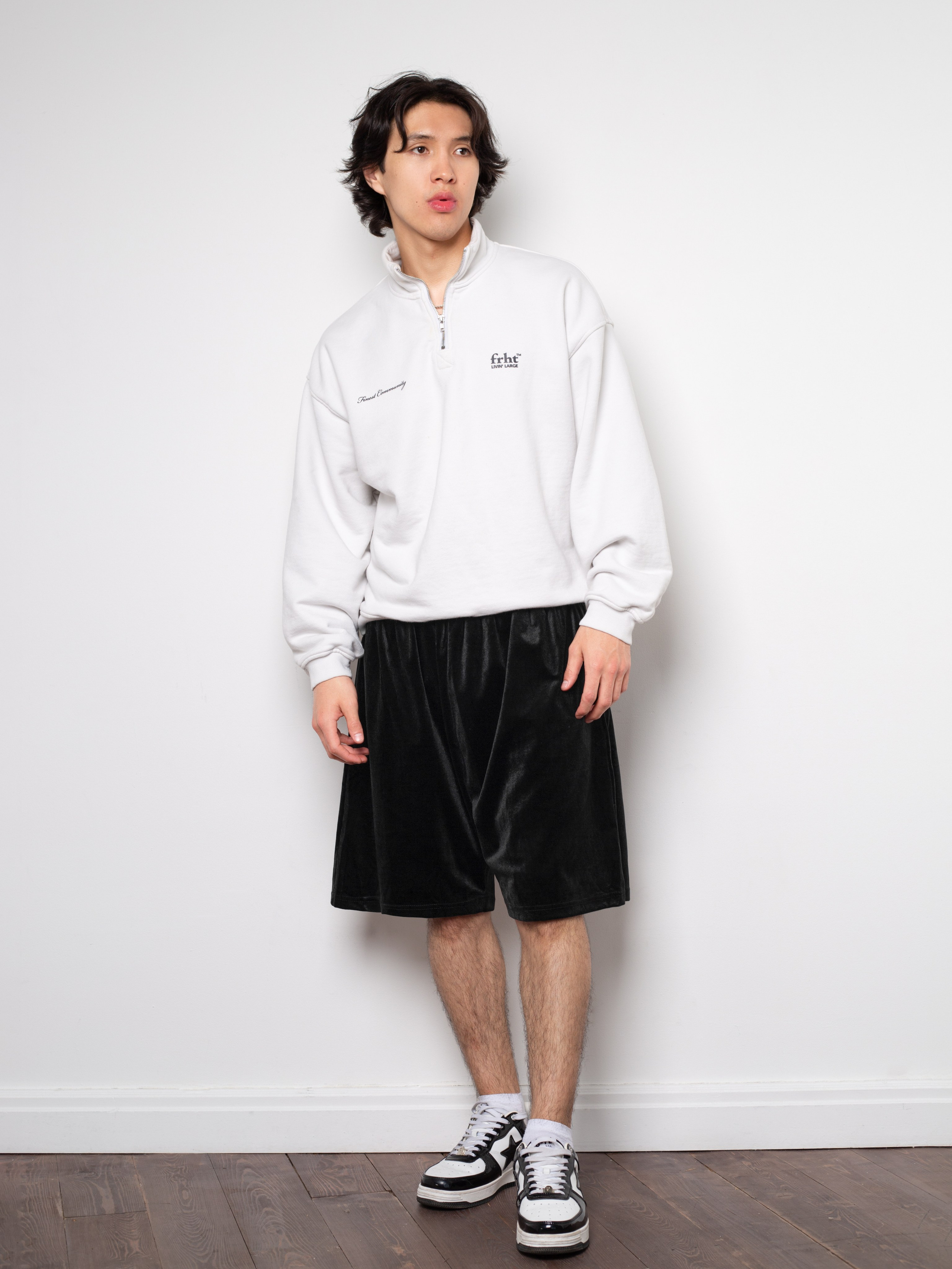 ВБ. RUNA production — стильные съемки для брендов