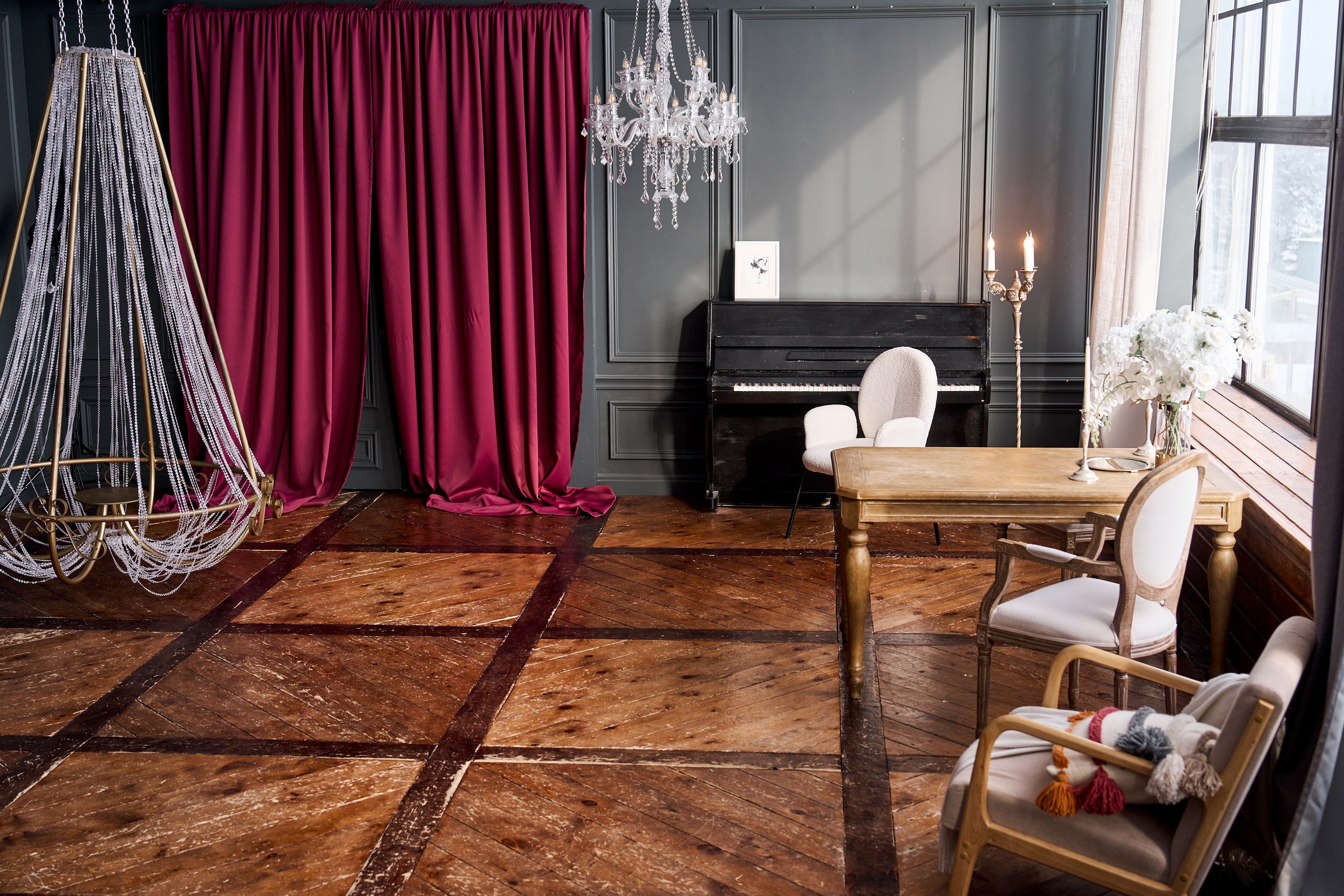 Вуд (студия Дизель). Фотограф г. Хабаровск. Семейные и индивидуальные съёмки