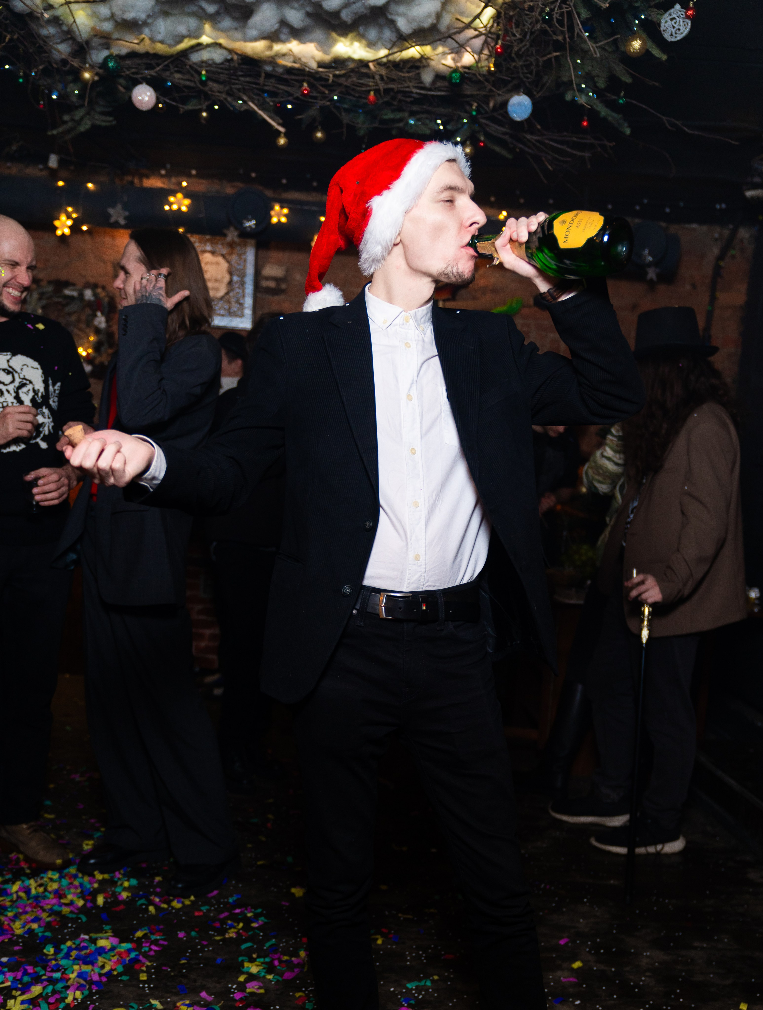 Новогодняя ночь в Санкт-Петербурге, Новый 2026 год в баре Дебошир Санкт-Петербург, Новый год, новогодняя ночь в баре Debaser 2026, Новый год в Санкт-Петербурге 