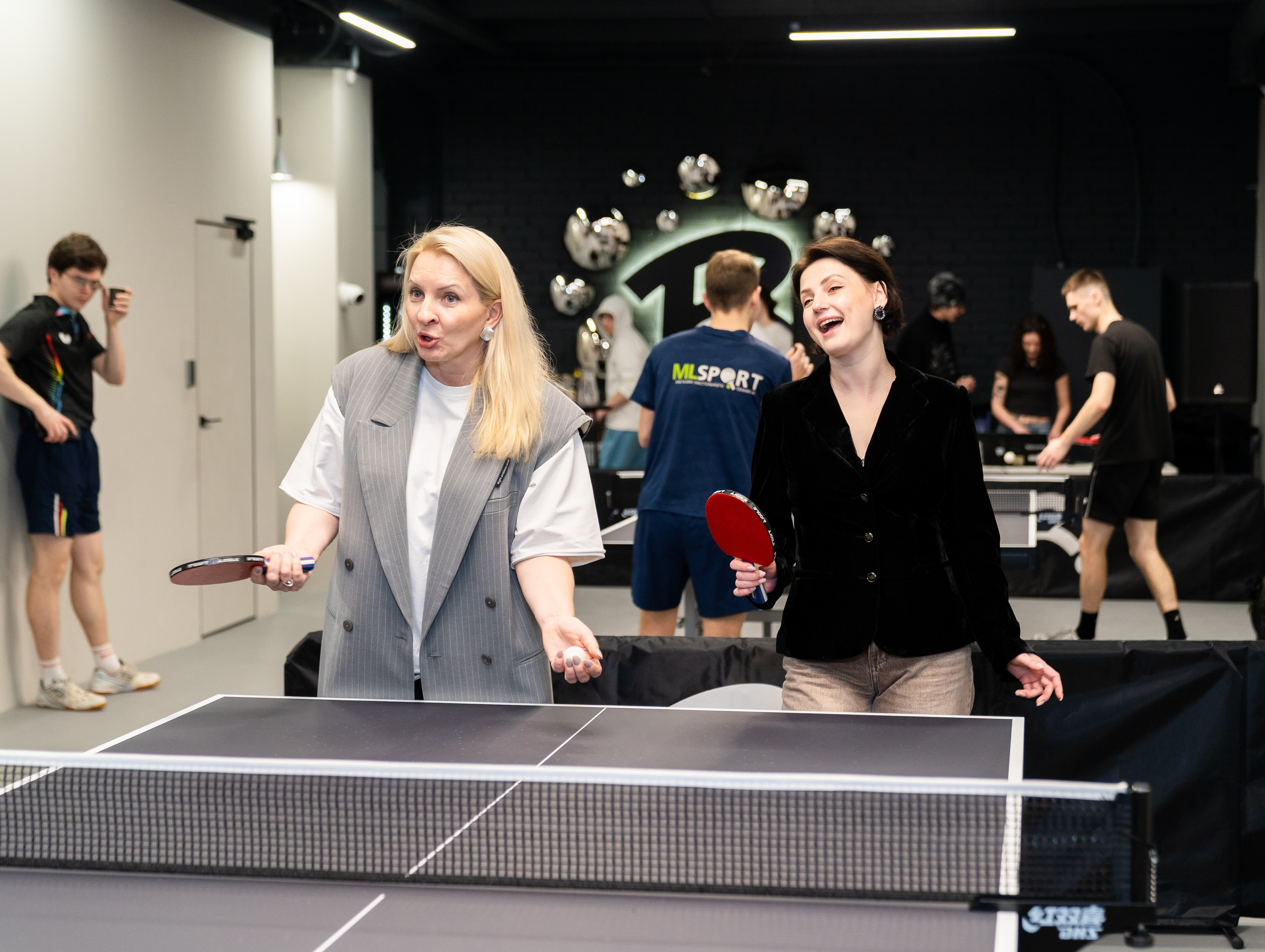 Пинг-понг клуб Ракетка Санкт-Петербург. Репортажный, street и urban фотограф в Санкт-Петербурге Мальцев Евгений