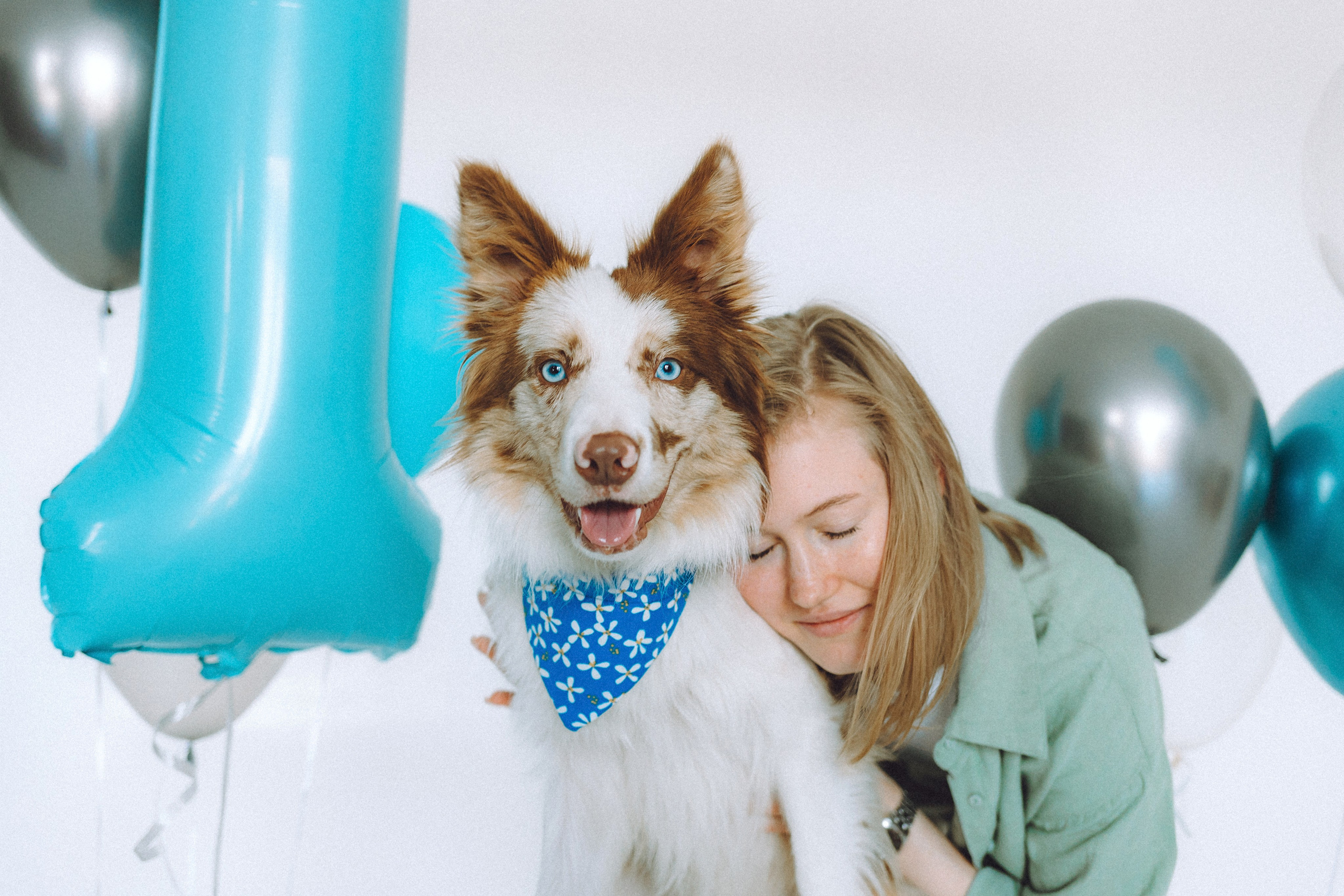 День рождения Айко