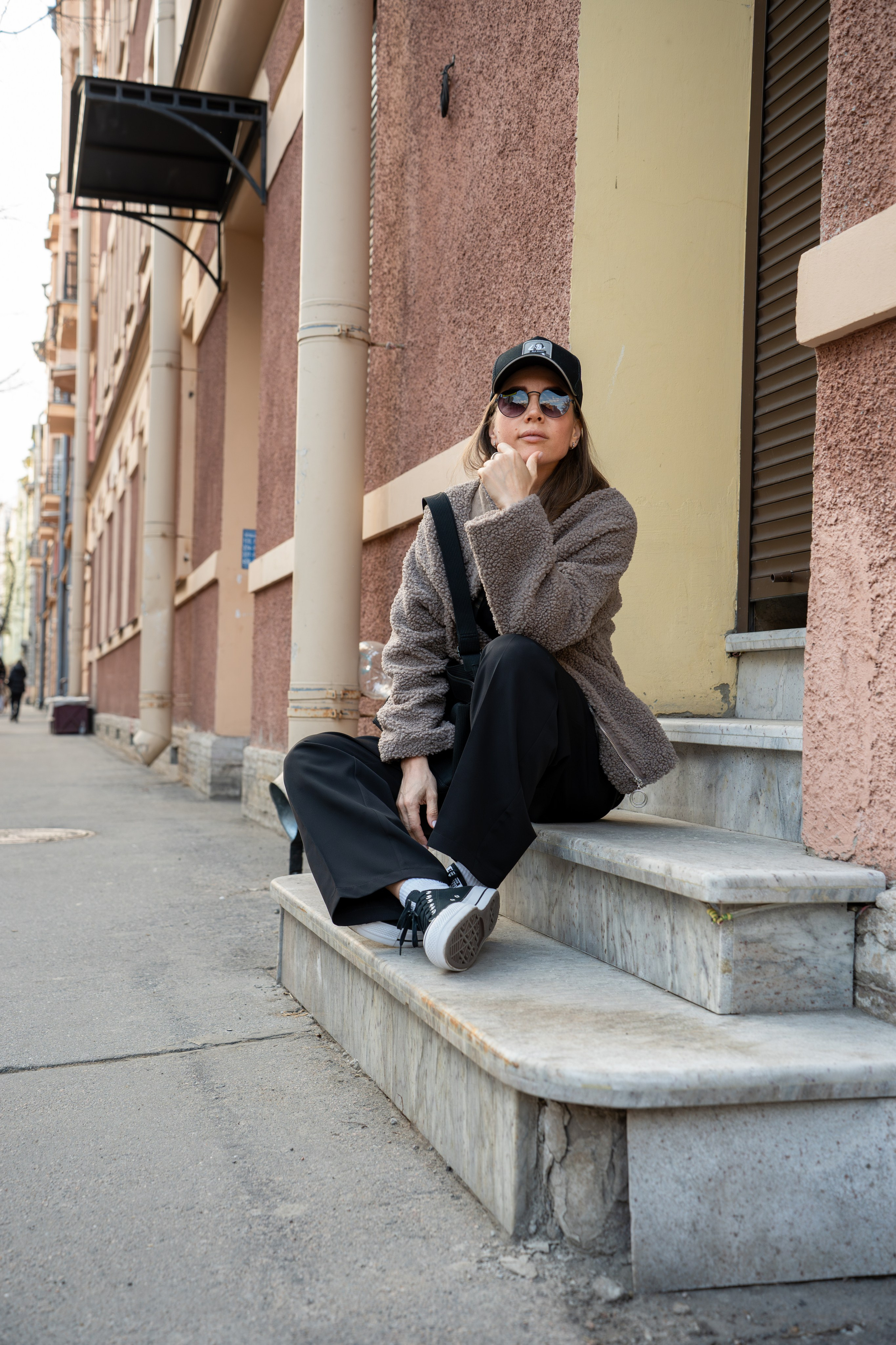 Style. Услуги фотографа | Санкт-Петербург