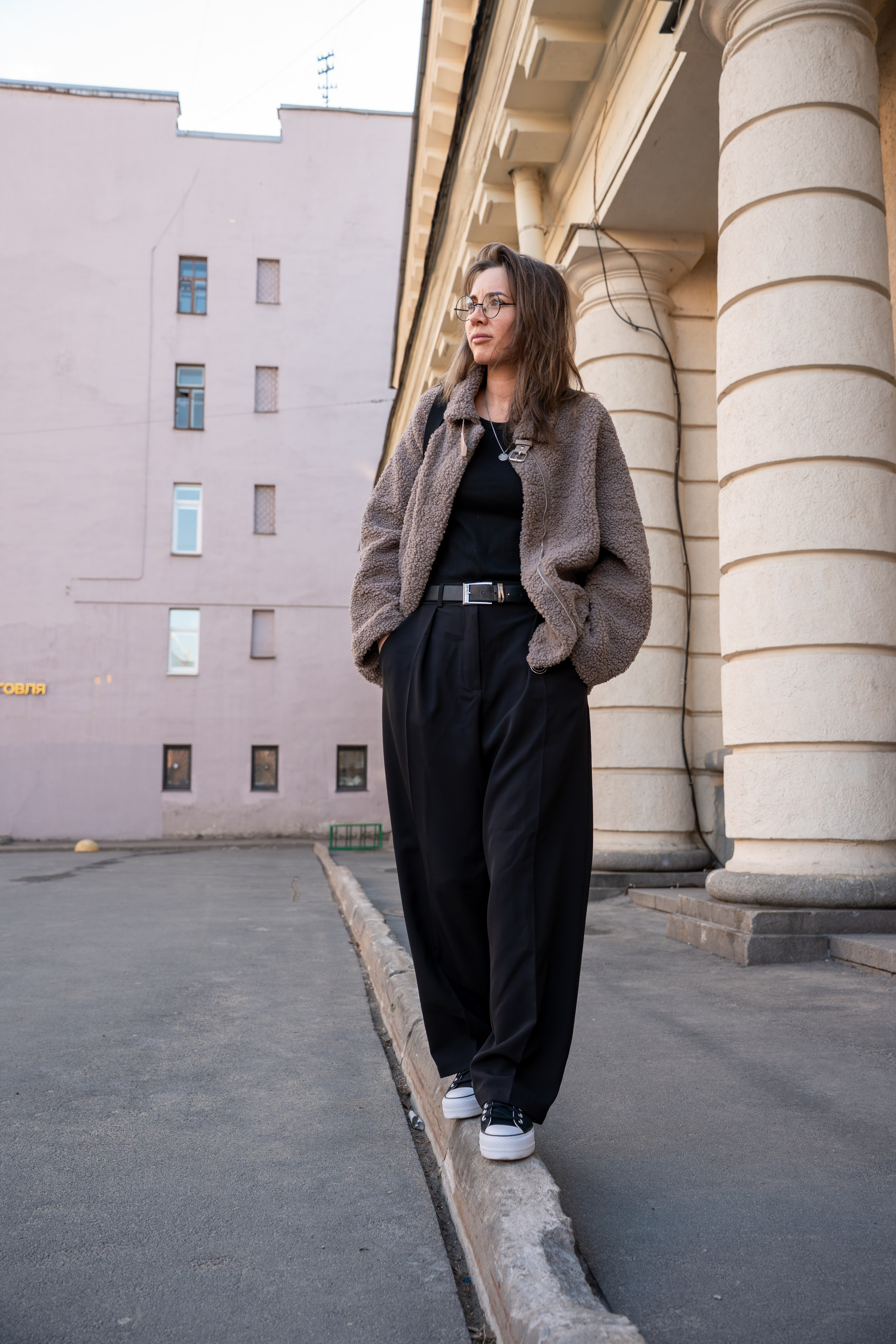 Style. Услуги фотографа | Санкт-Петербург