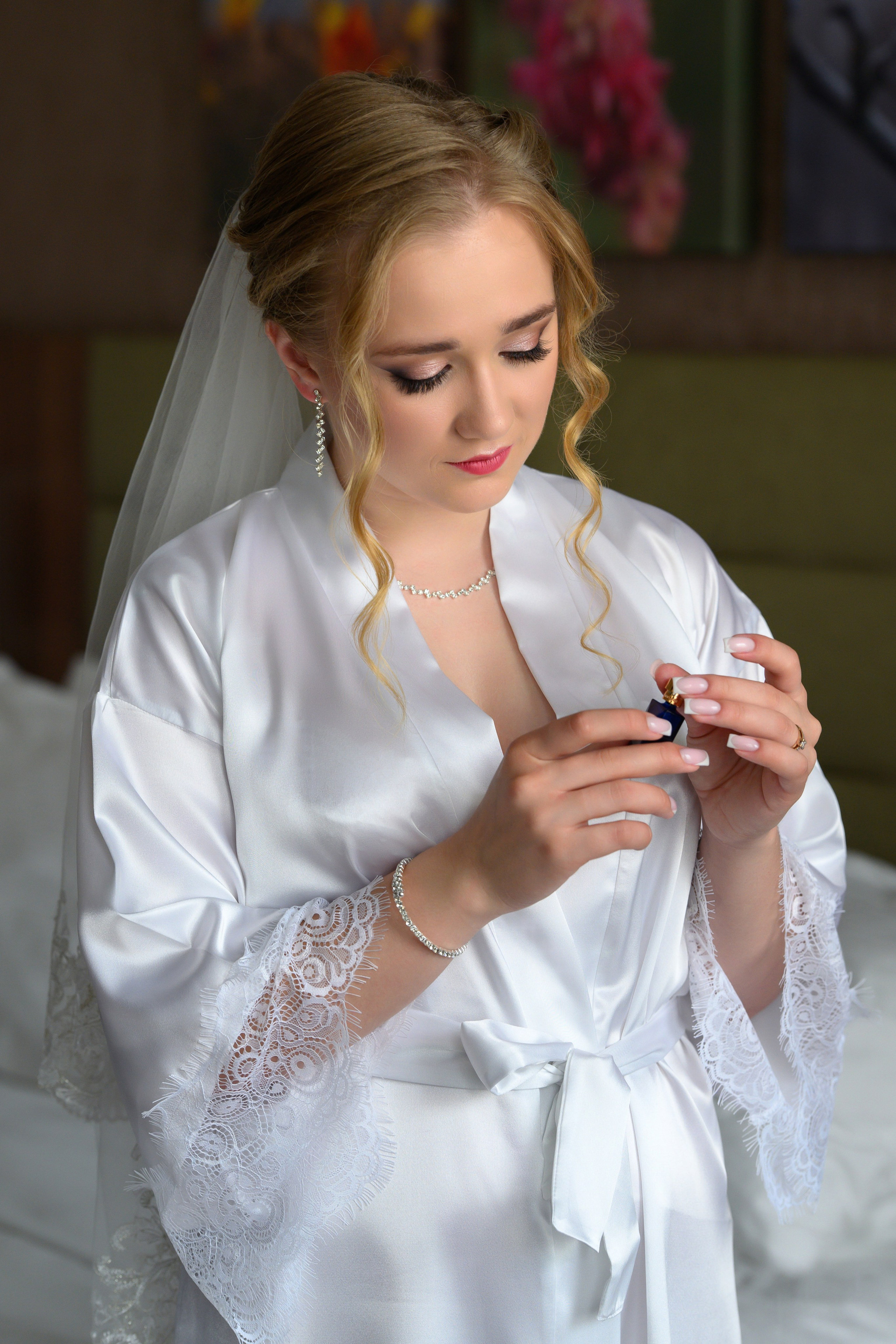 Свадебная фотосессия. Артем Фотограф Оренбург