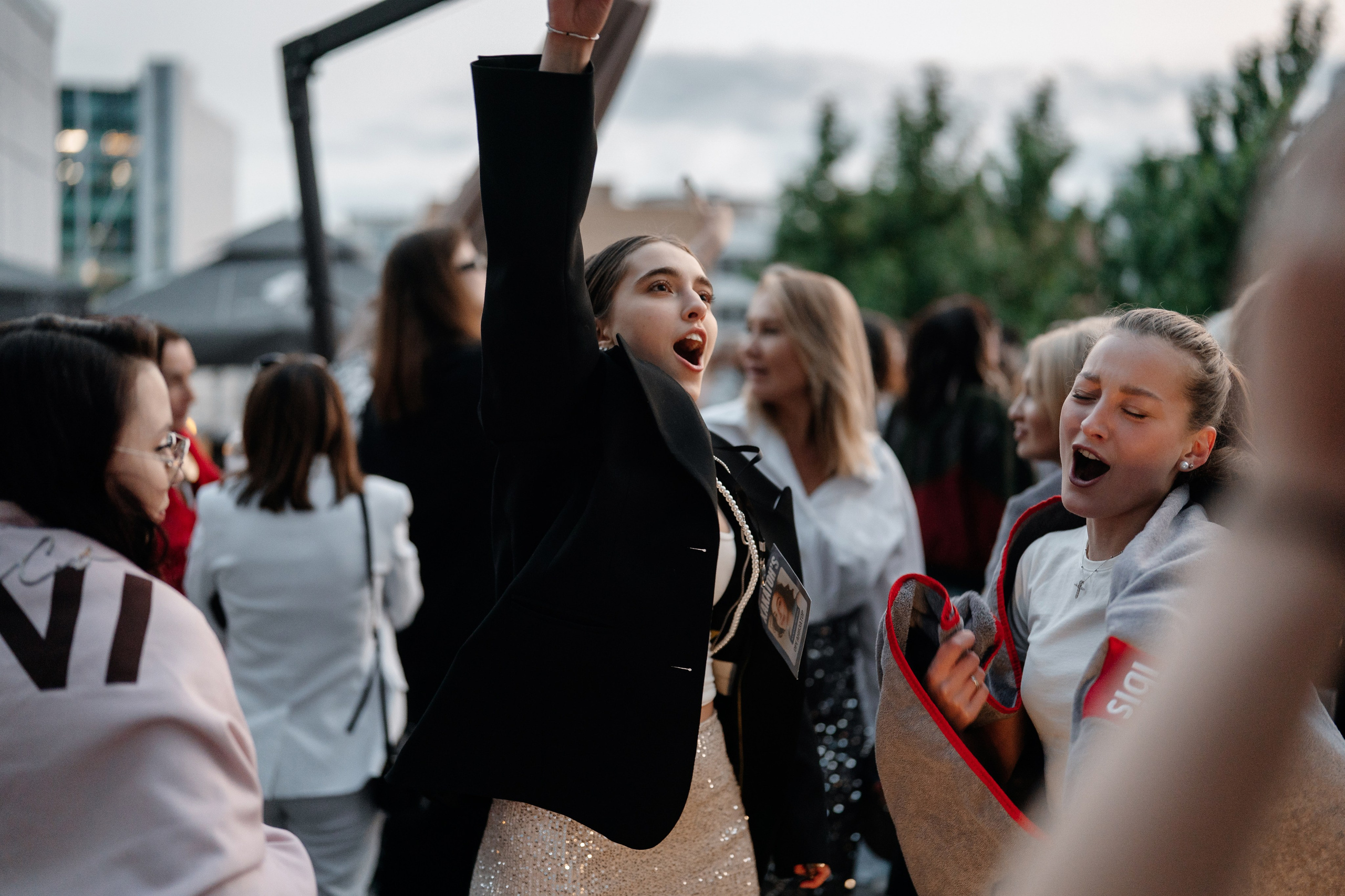 ХАКАТОН’S. Свадебный и репортажный фотограф в Москве Андрей Вайман