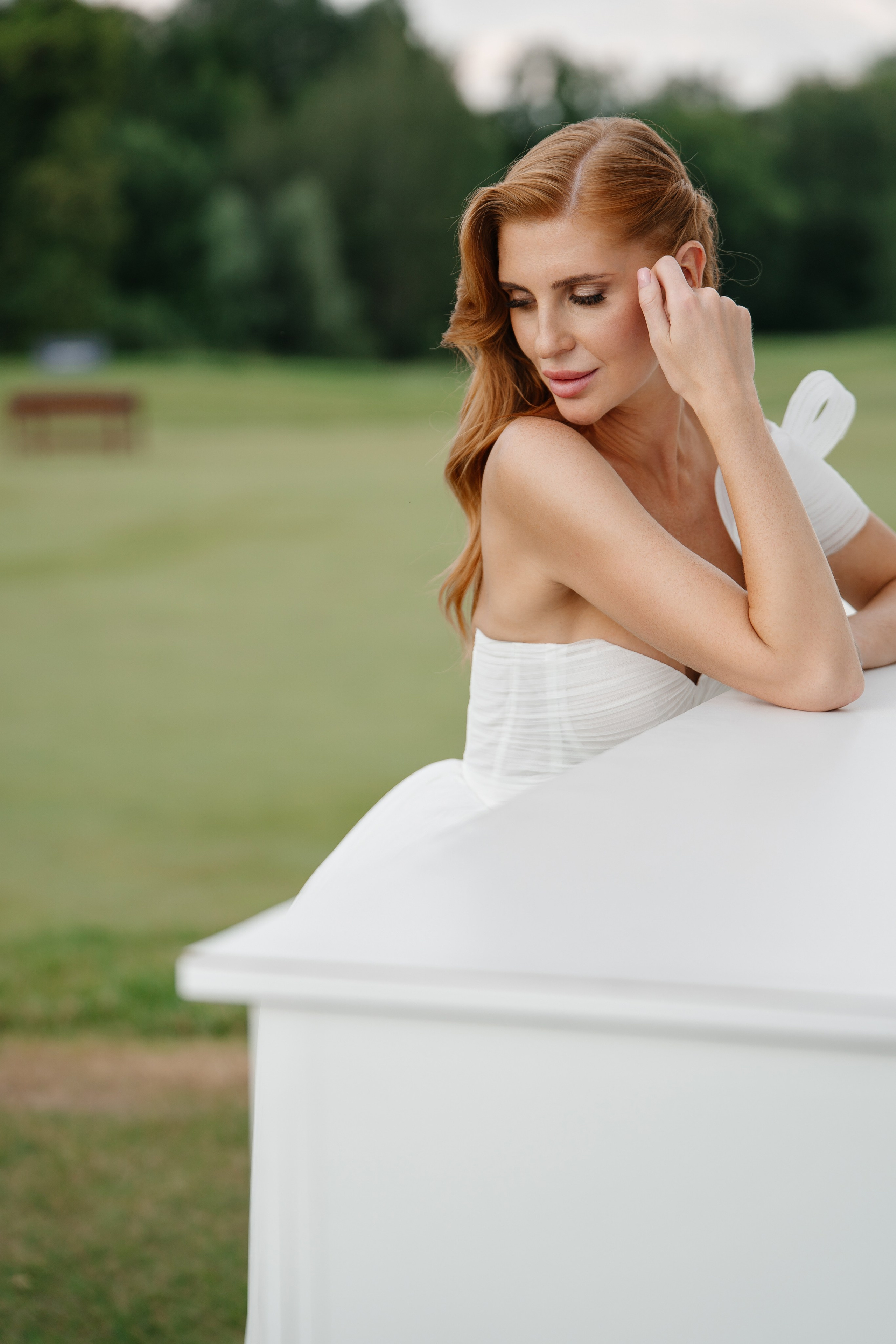 Игорь и Мария. Свадебный и репортажный фотограф в Москве Андрей Вайман