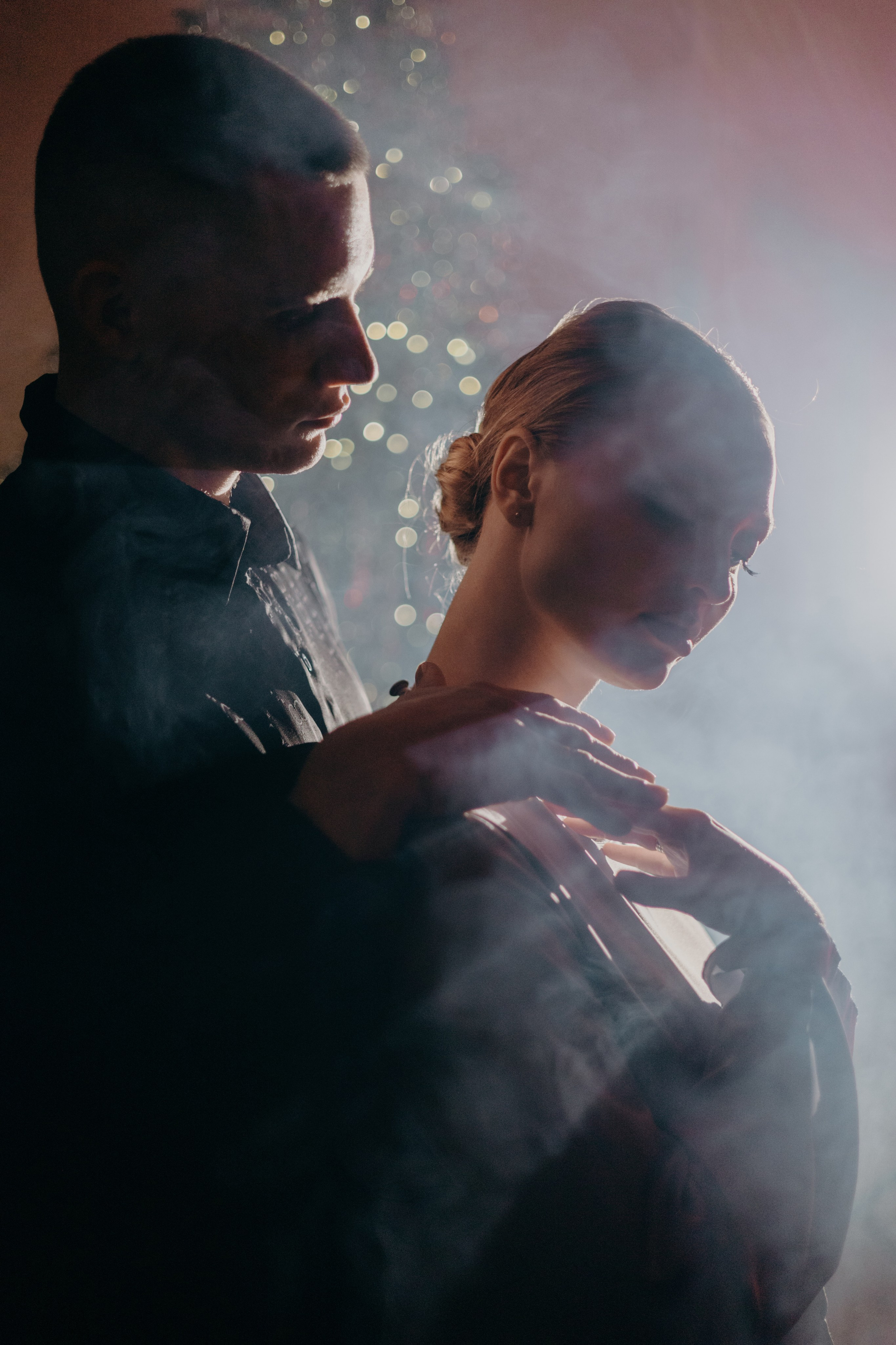 Нг. Фотограф свадебный семейный в Красноярске Шукшина Наталья