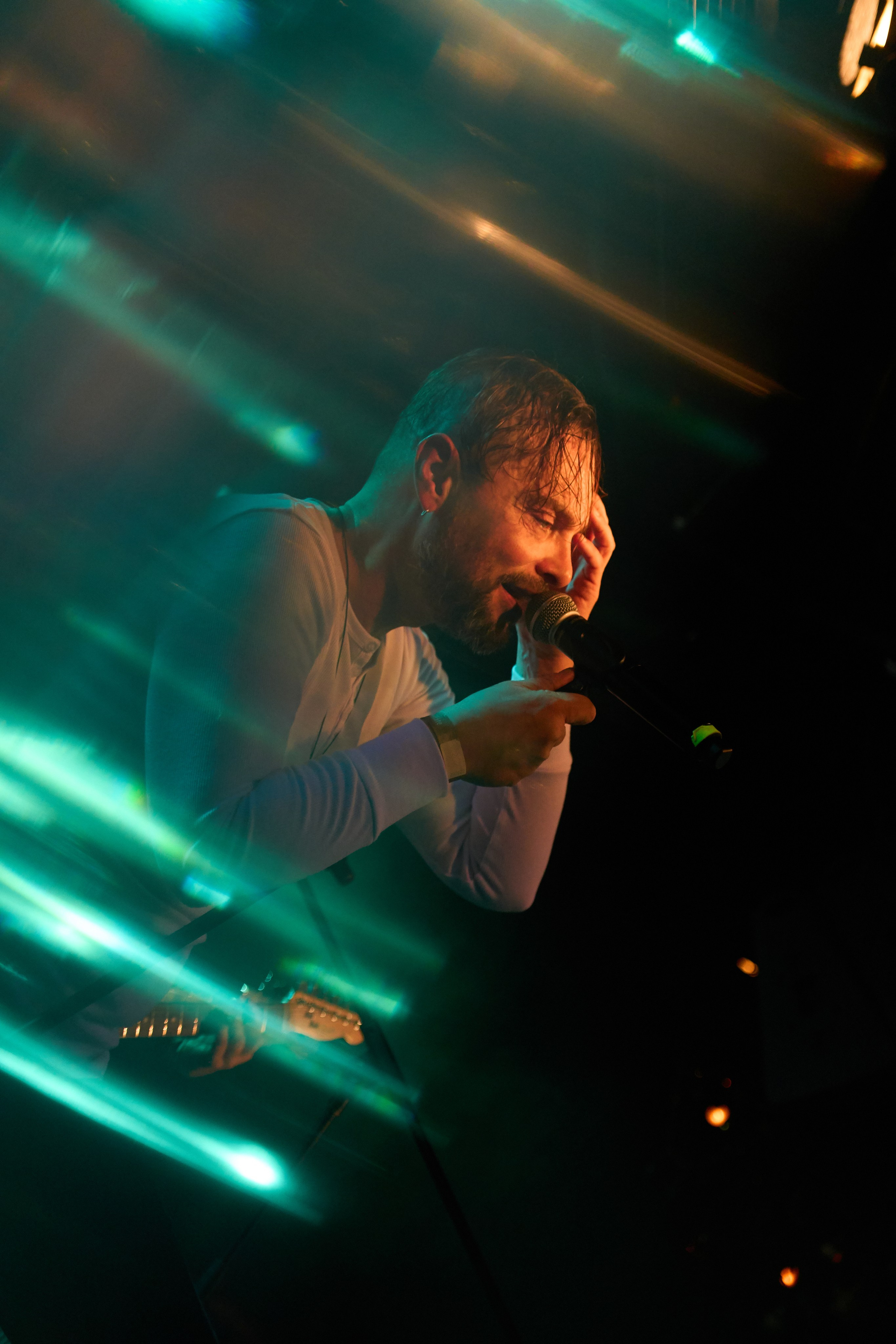 ТАБАСКО БЭНД — 16 ТОНН. Фотография для артистов