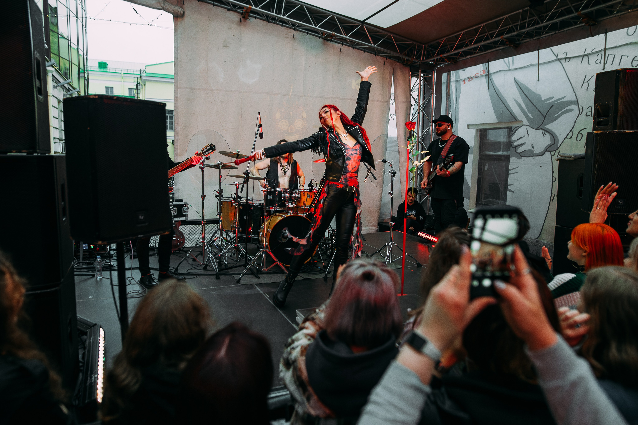 Lascala. Юнион. 10.07.2025. Главная