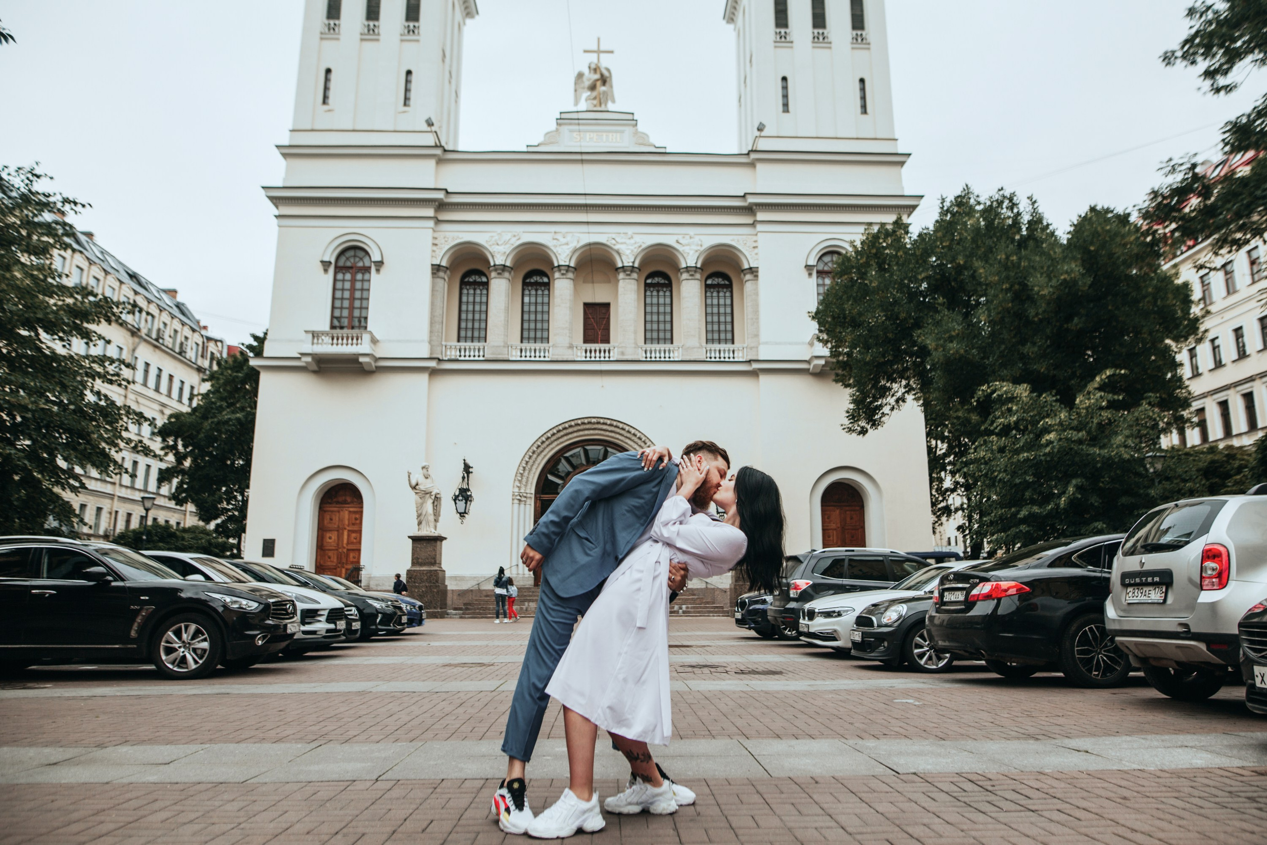 Иван и Ева. 10.07.2020. Главная