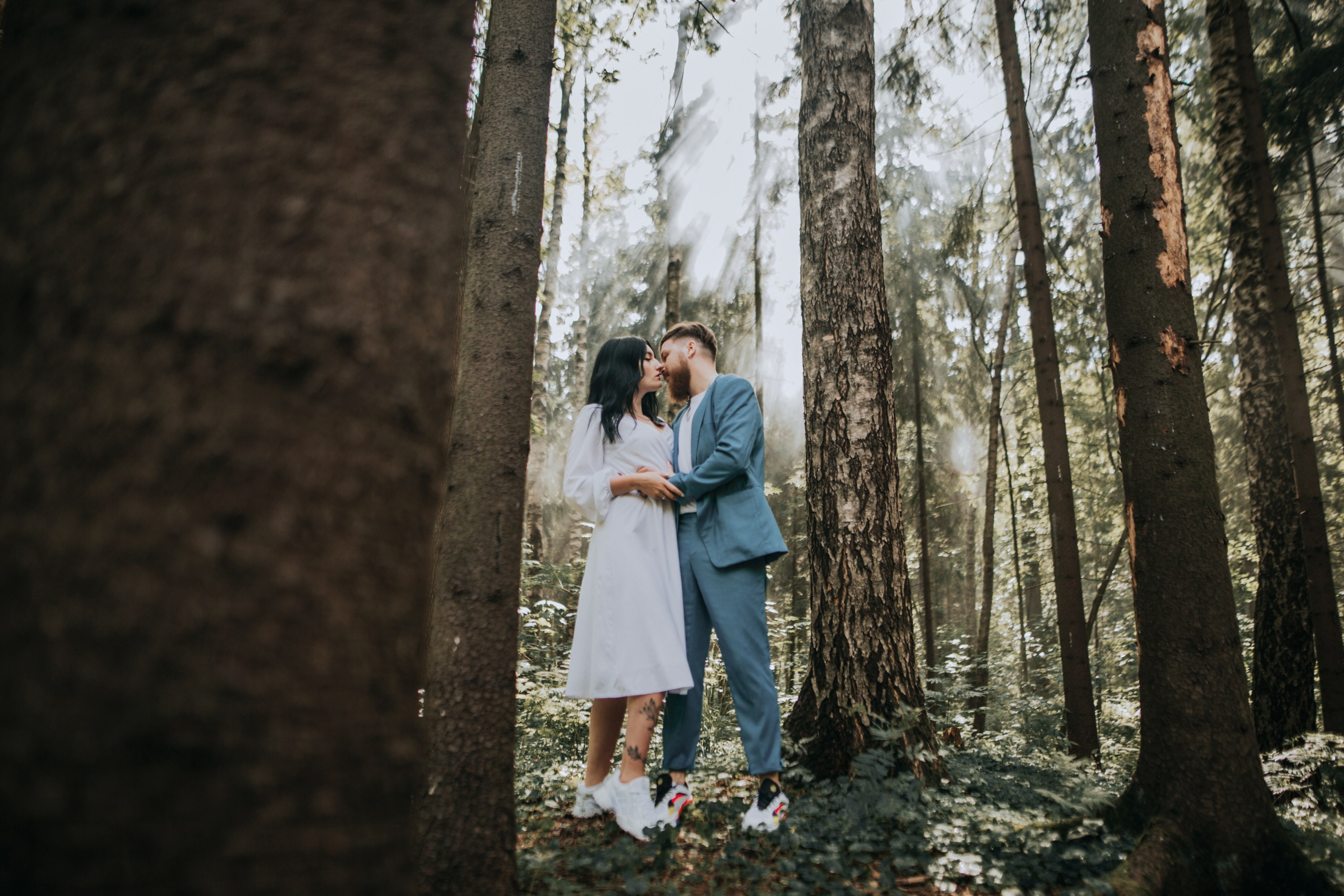 Иван и Ева. 10.07.2020. Главная