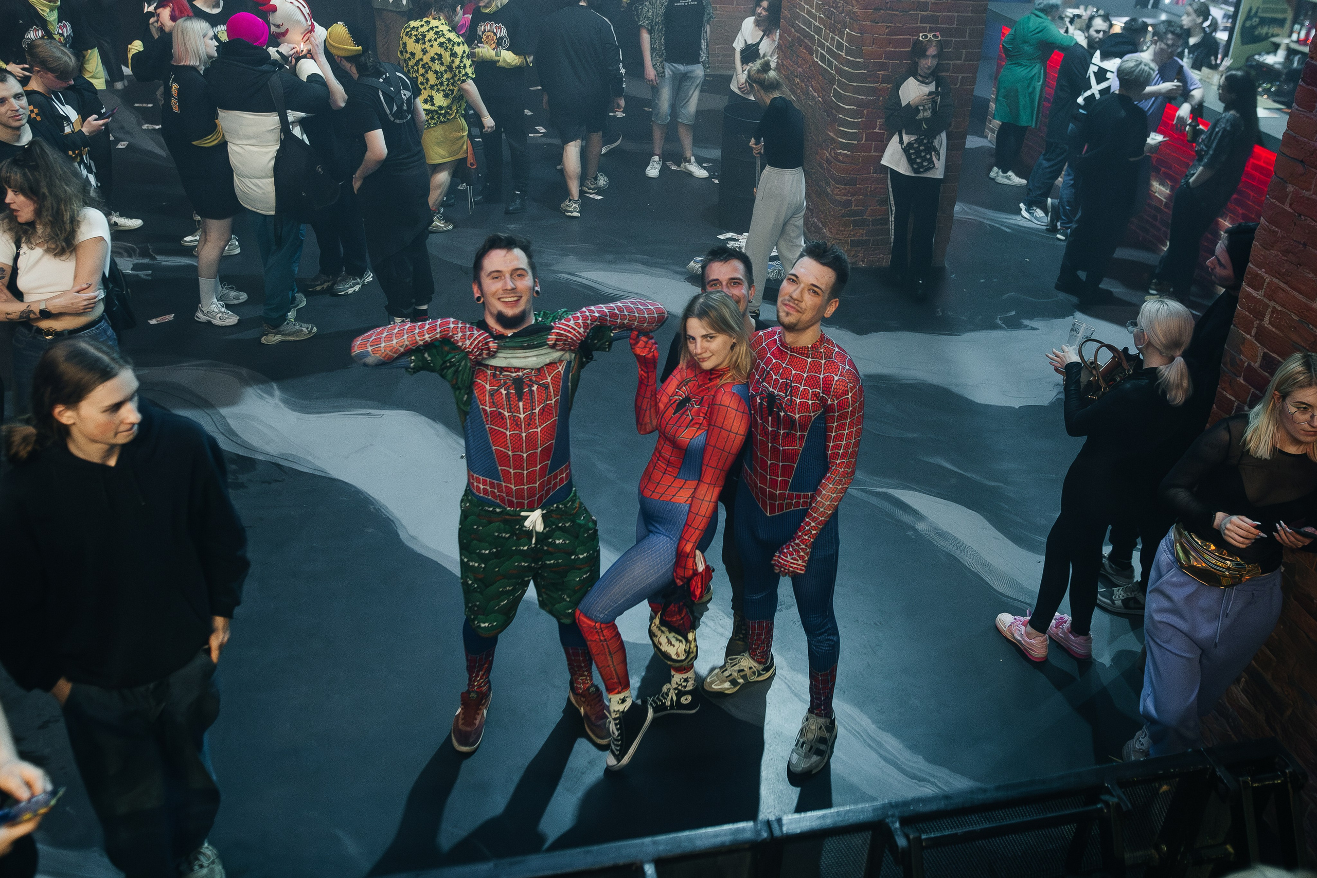 Панцушот. Рассвет.12.04.2025. Главная