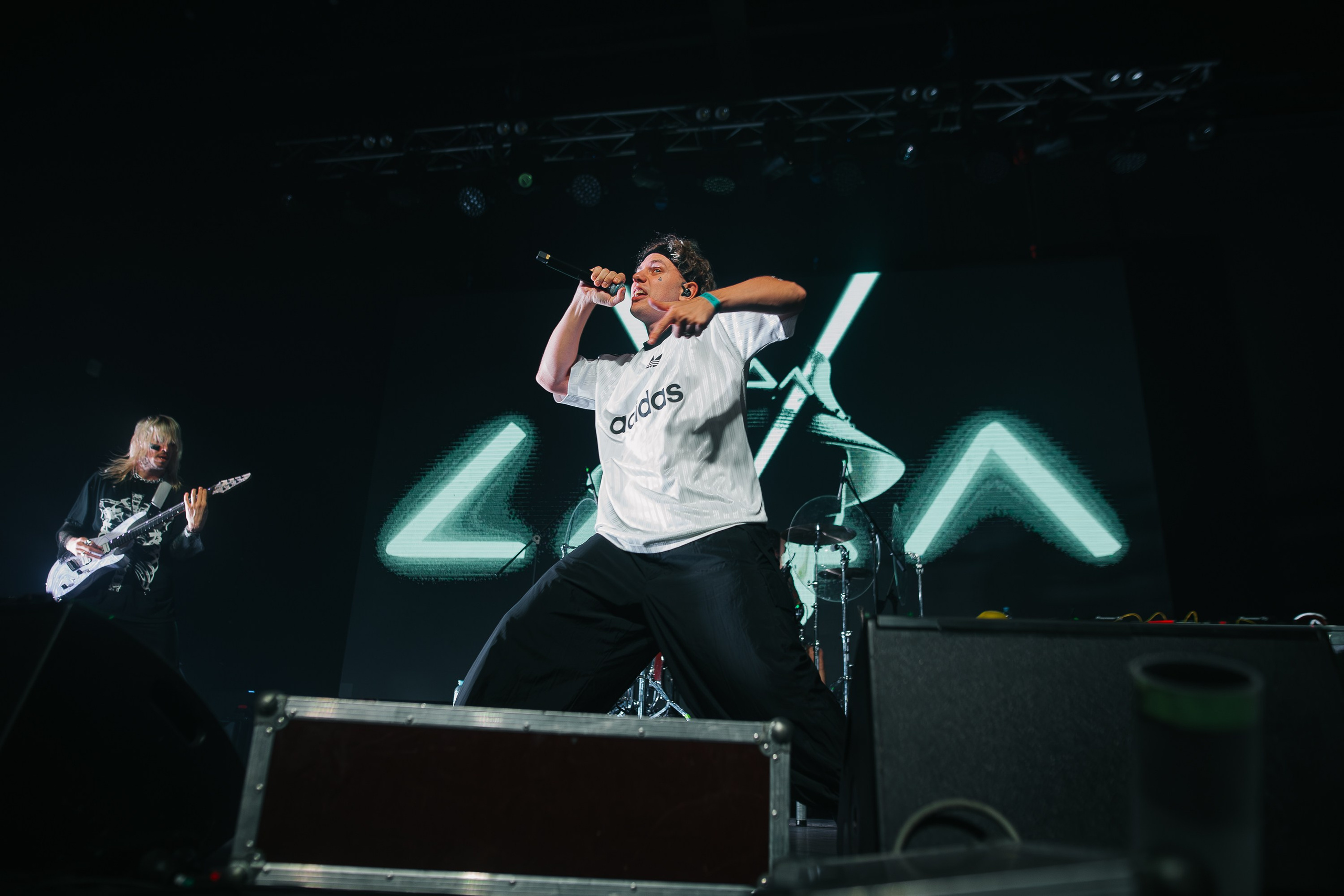 LIDA. Sound. 04.11.2024. Главная