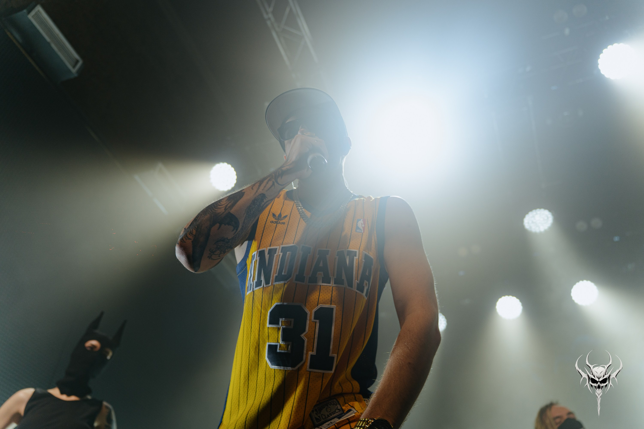 Dexdbell. Рассвет. 01.03.2026. Главная