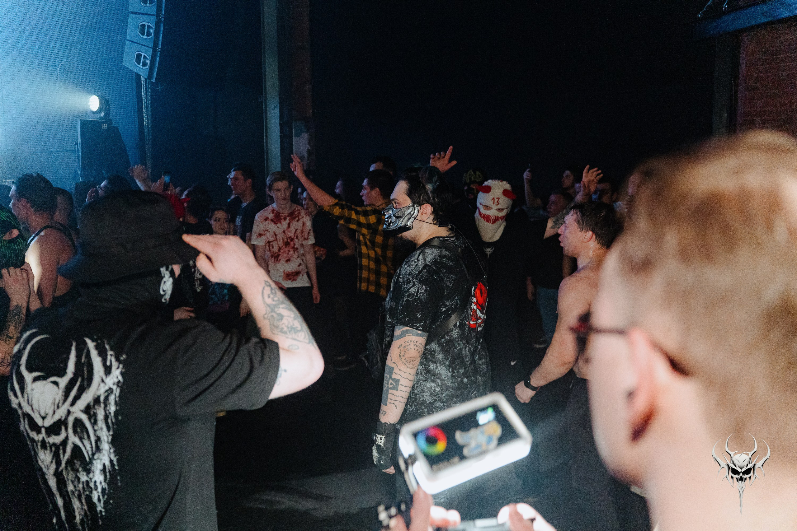 Dexdbell. Рассвет. 01.03.2026. Главная