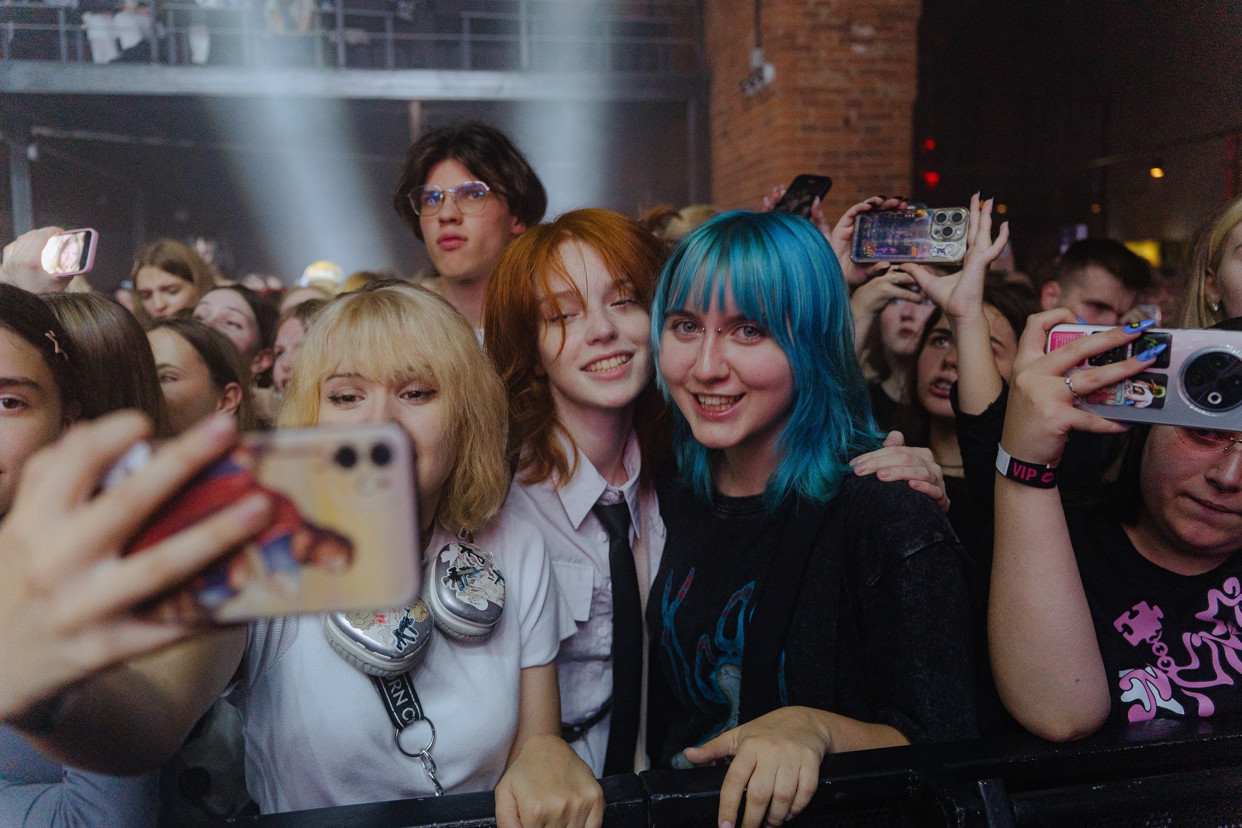 Molly Fest. Рассвет. 21.09.2025. Главная