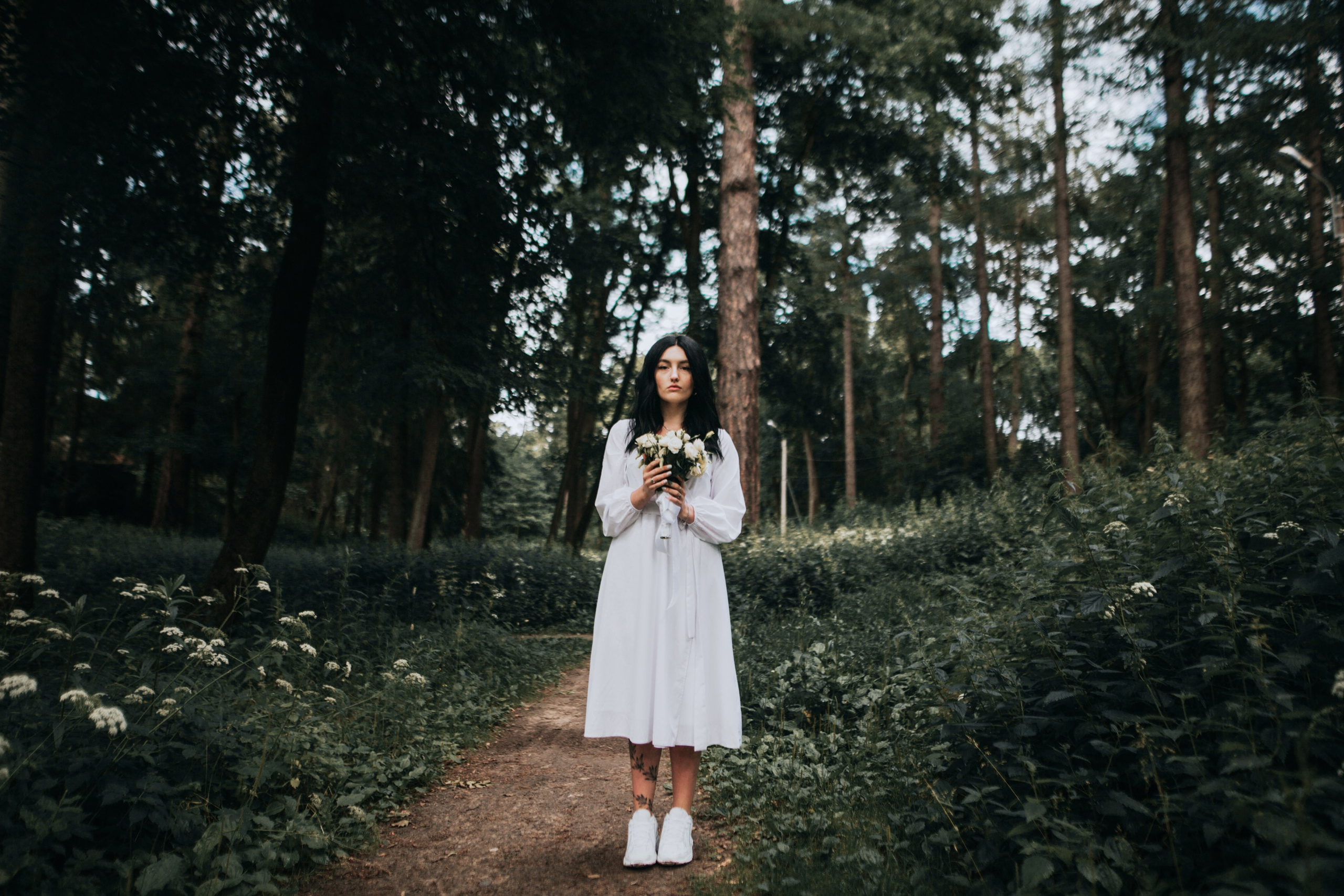 Иван и Ева. 10.07.2020. Главная