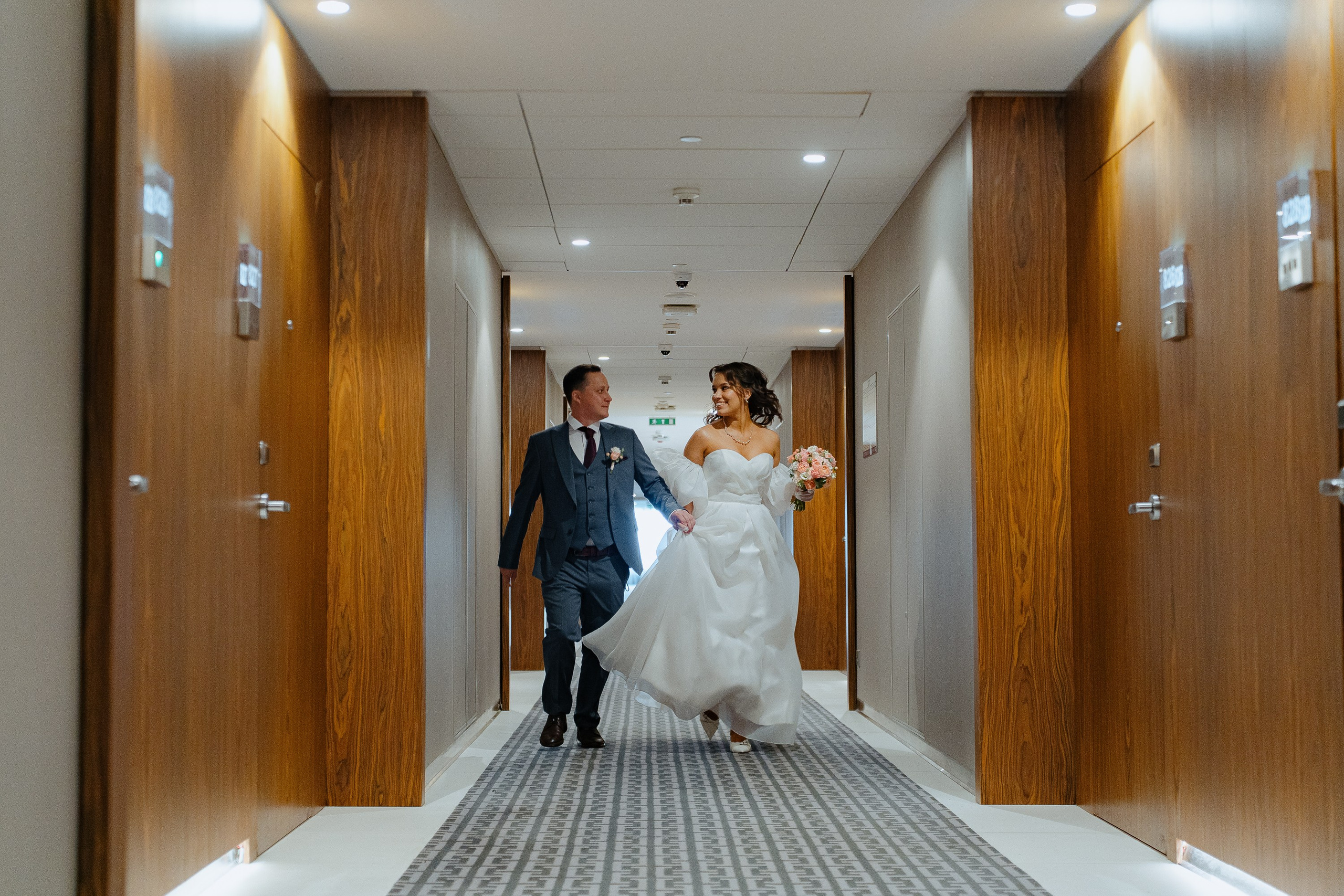 Тарас и Мария. Главная