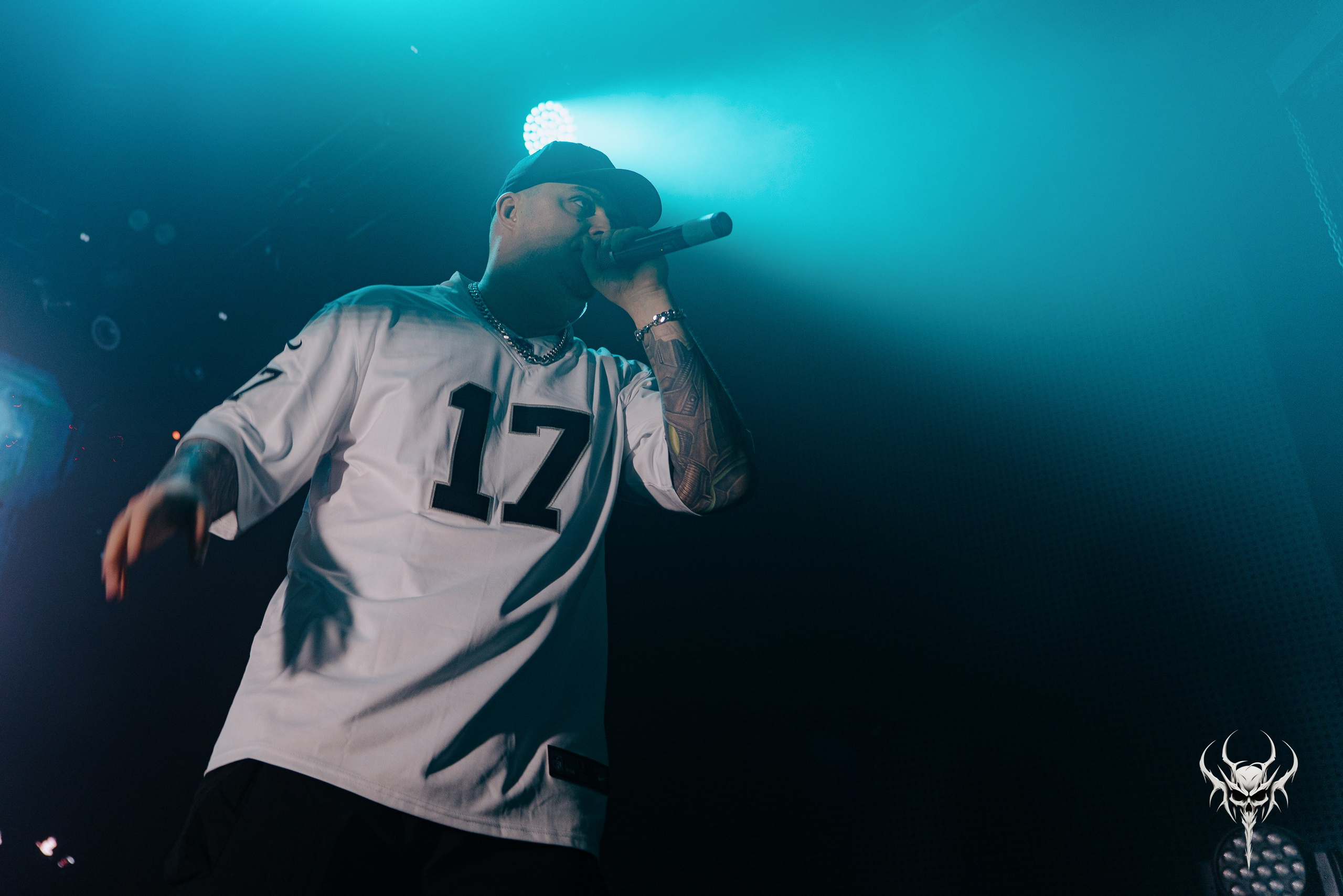 Dexdbell. Рассвет. 01.03.2026. Главная