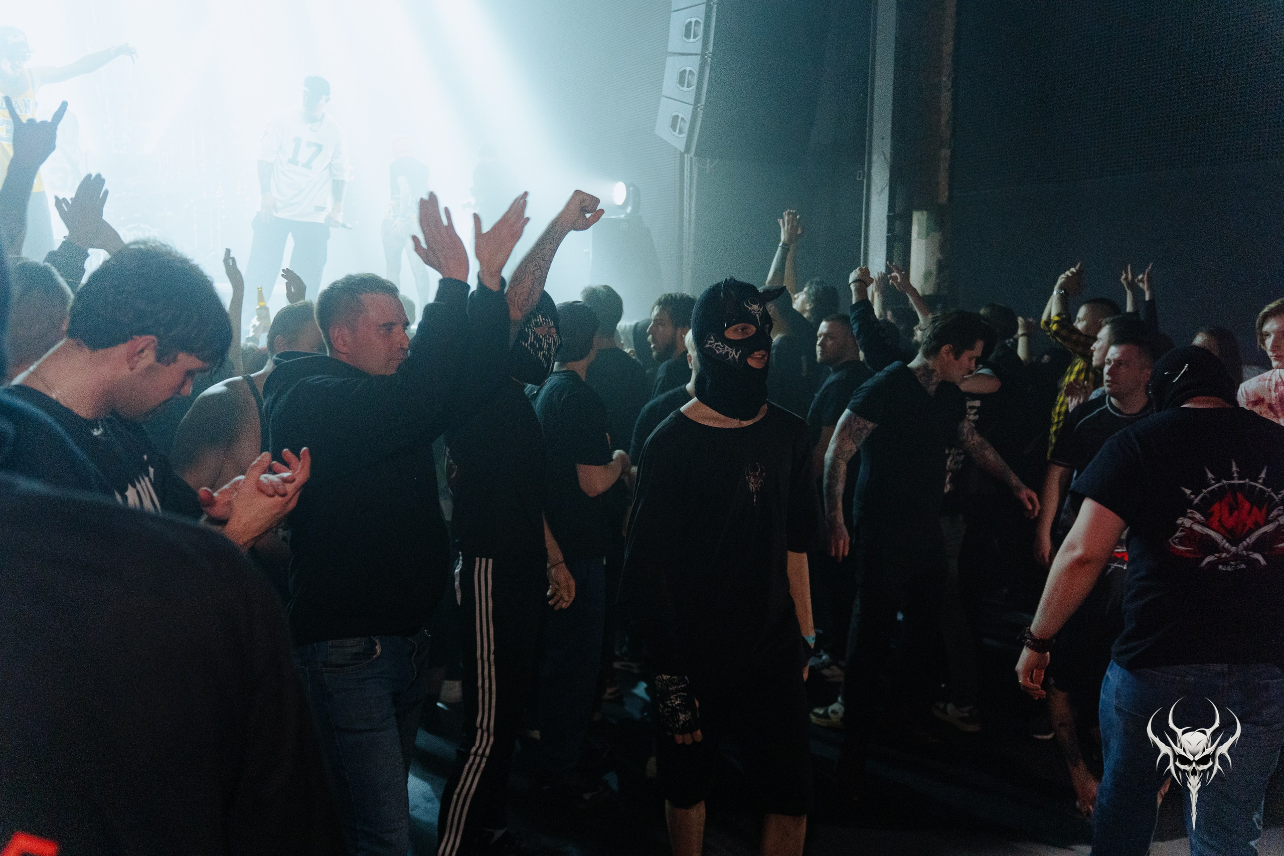 Dexdbell. Рассвет. 01.03.2026. Главная