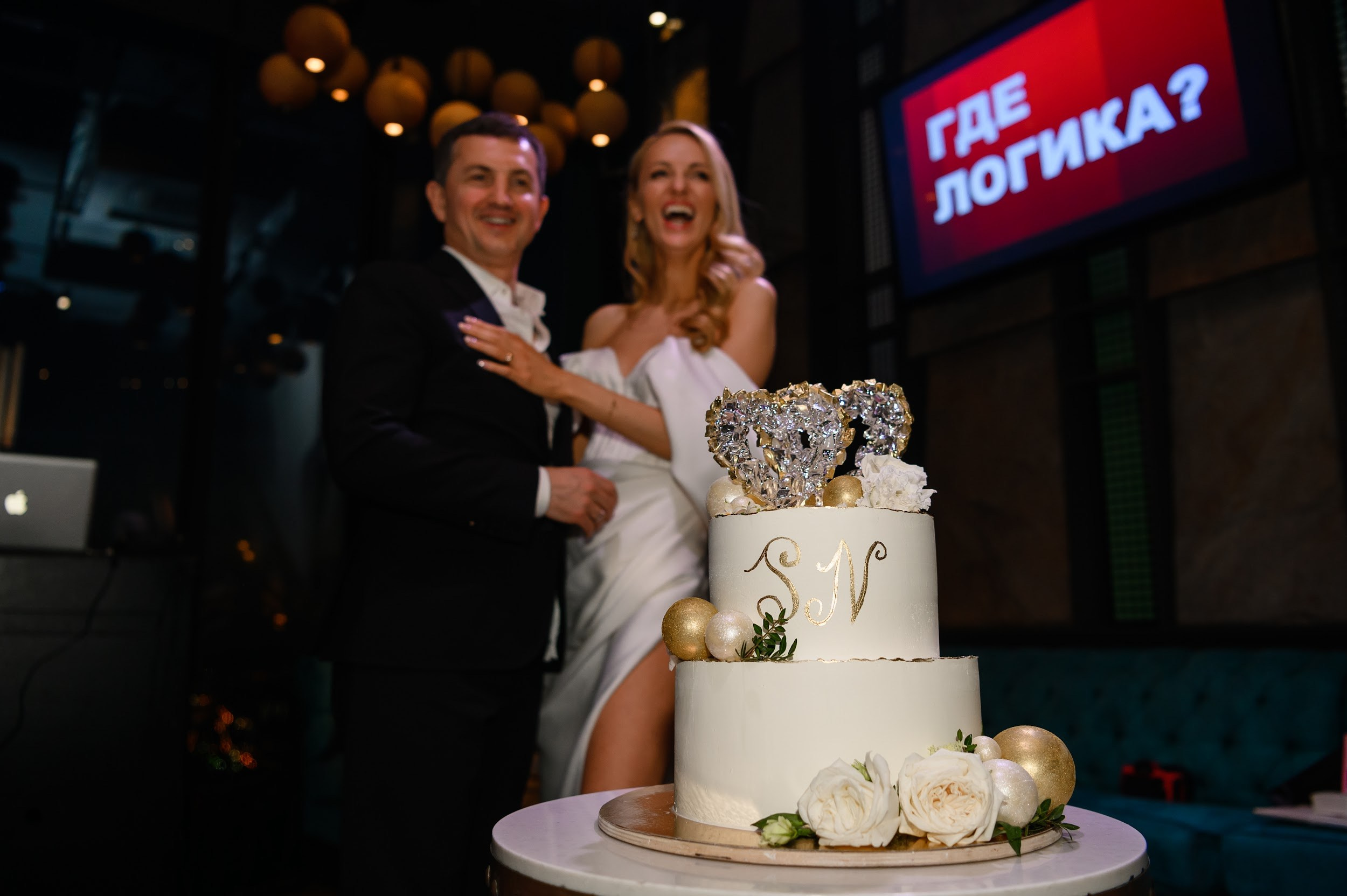 N&S. Фотограф Марина Росси