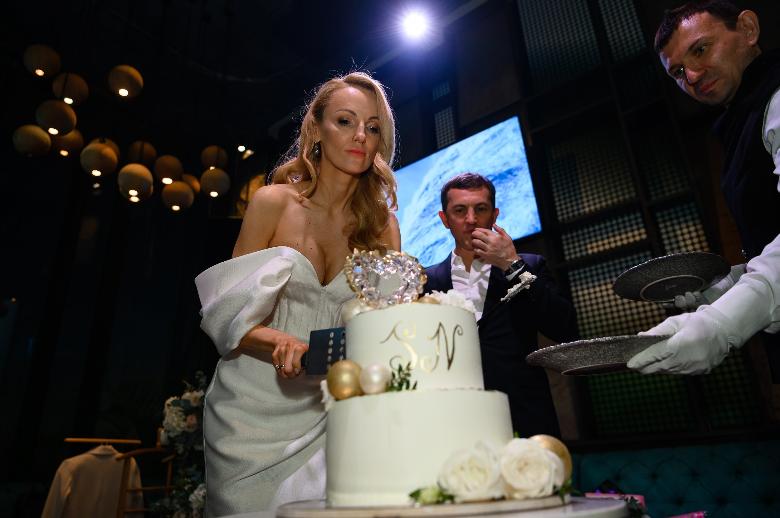 N&S. Фотограф Марина Росси