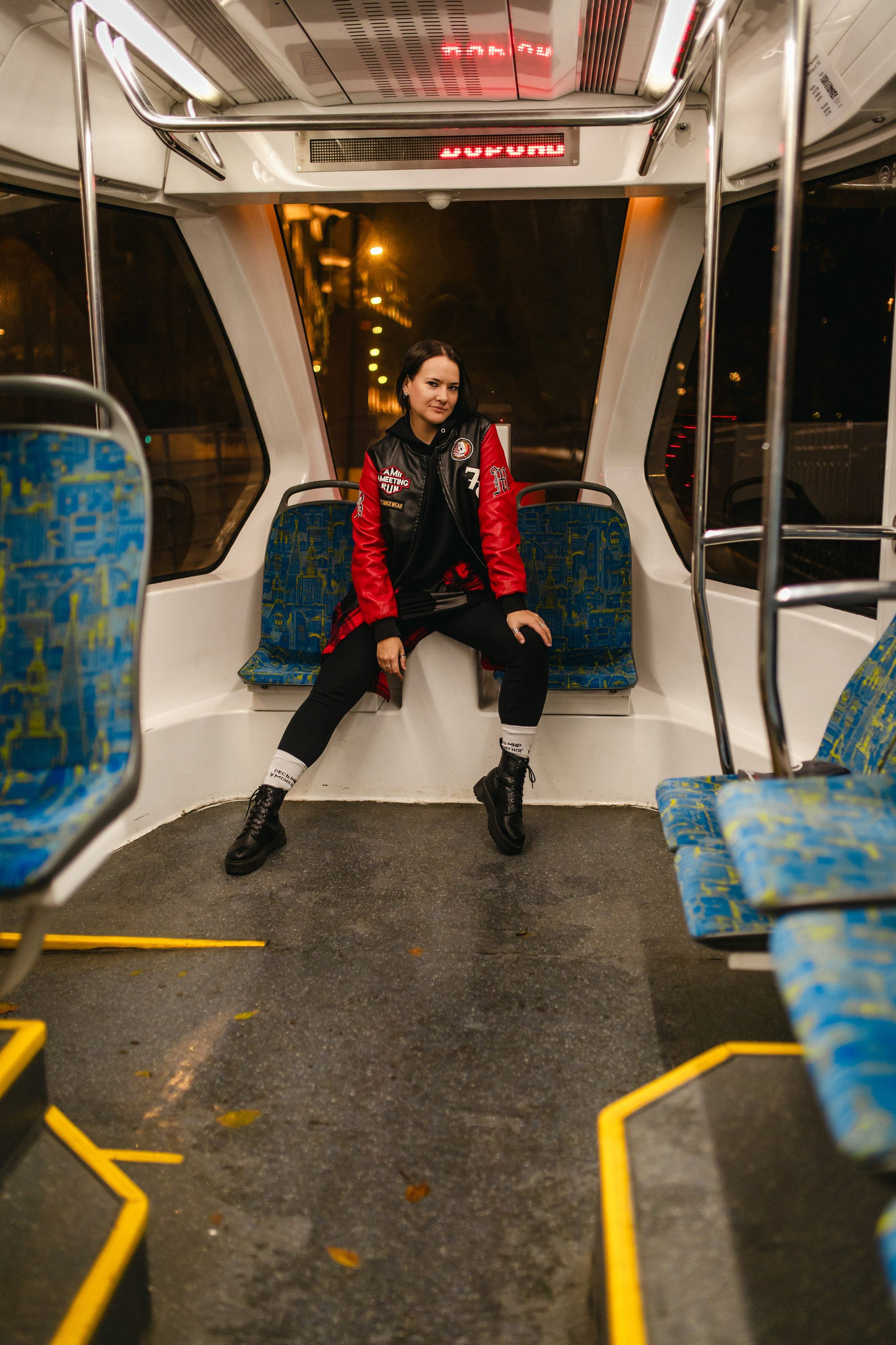 Трамвай. Olga.filippova.photo