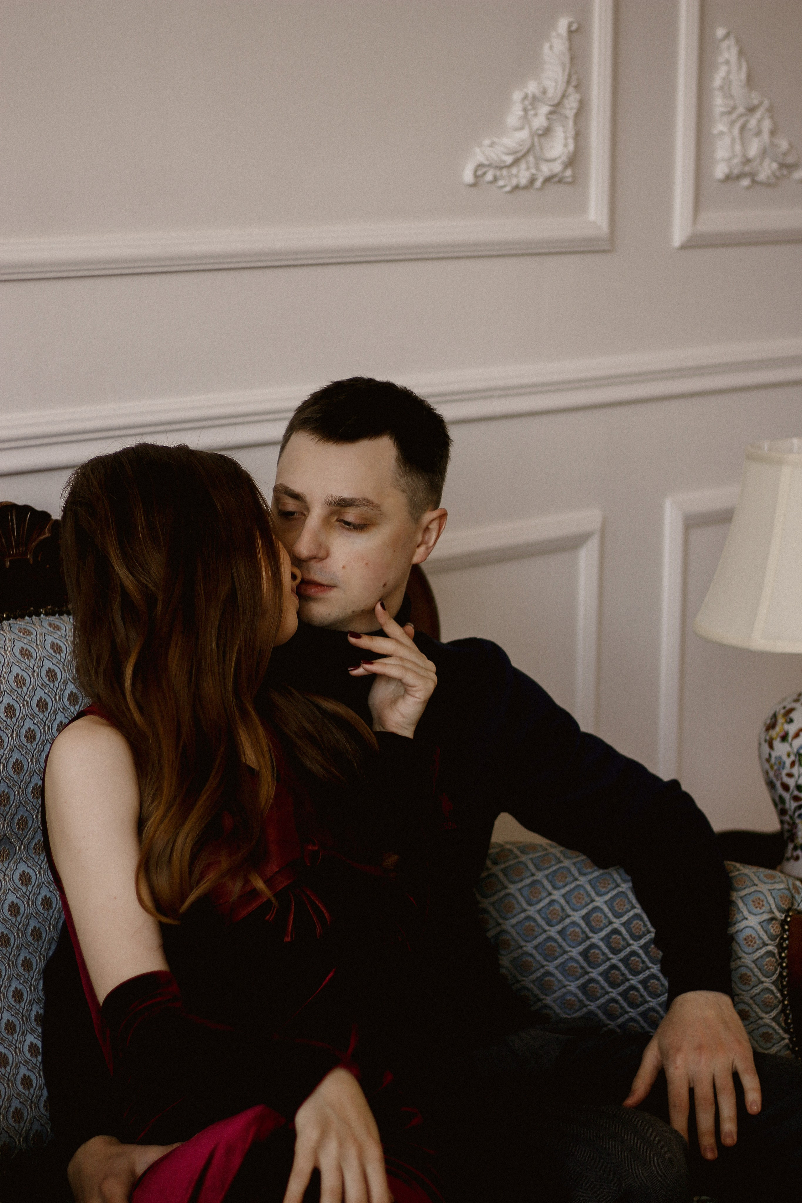 Никита и Арина. Фотограф Краснодар