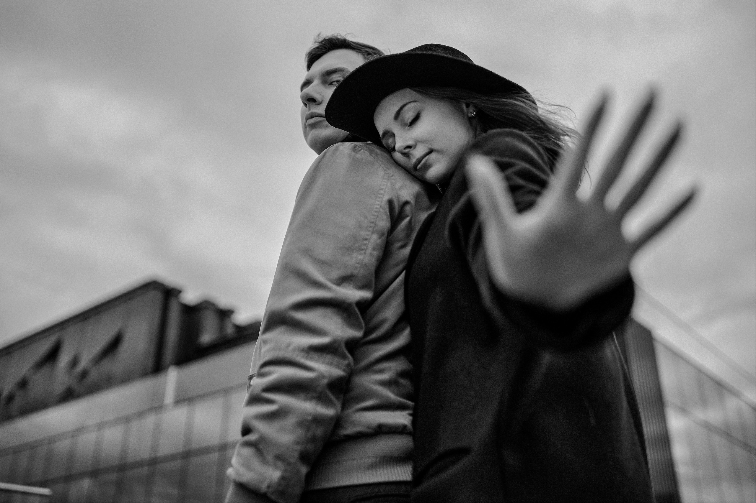 Александр и Ольга