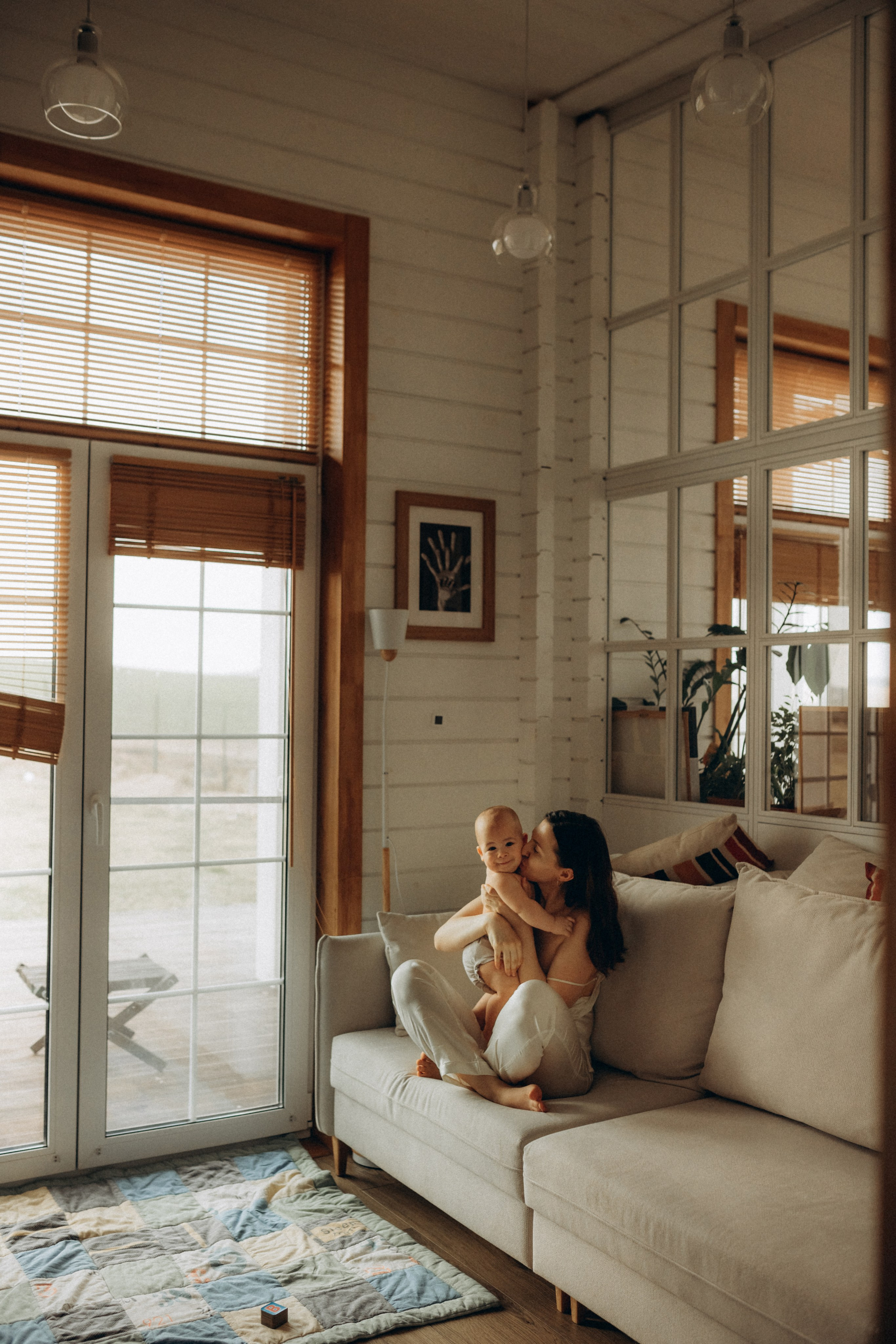 Настя Леон. Семейный фотограф в Минске и РБ Стеликова Анна