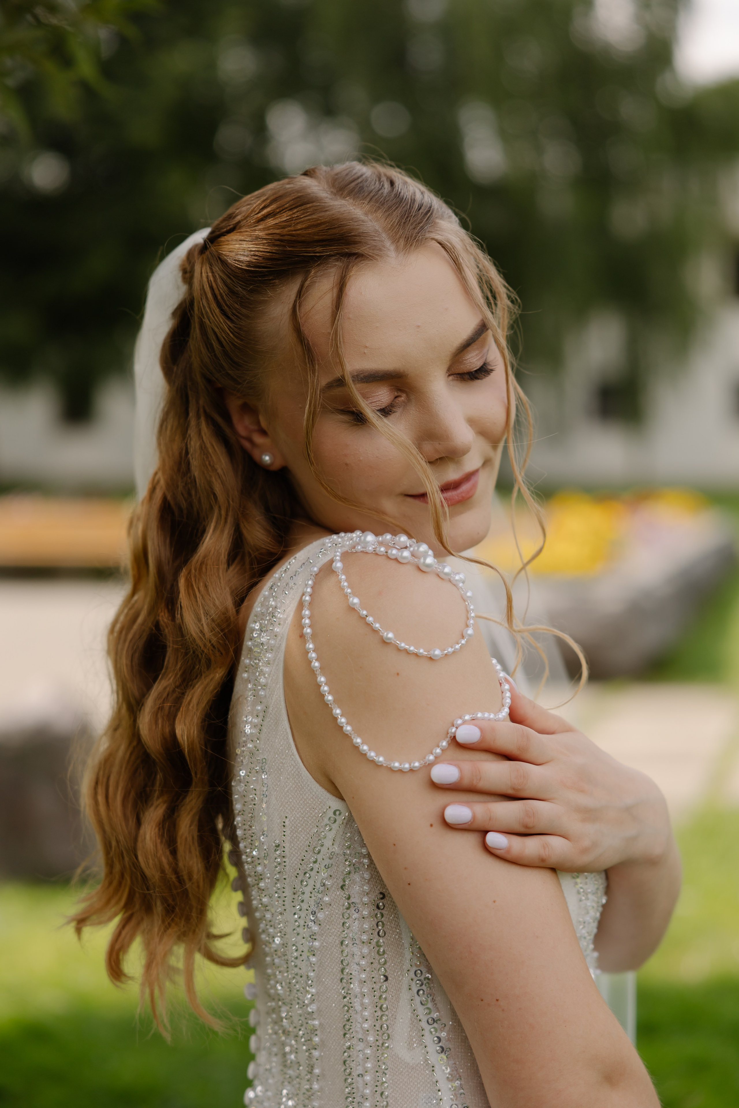 Алёна и Руслан. Фотограф и Видеограф во Владимире