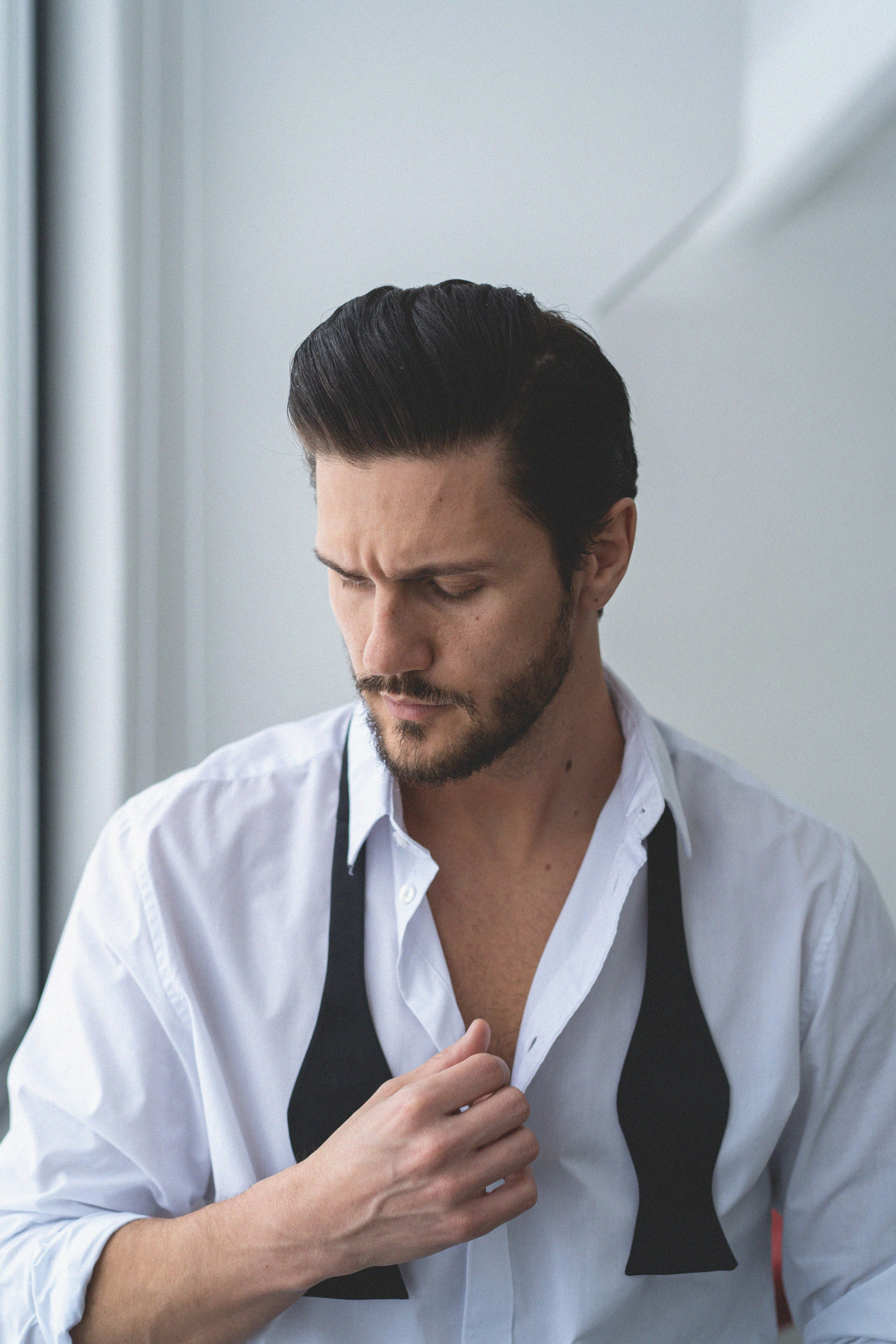 Павел_Москва. Фотограф Лютикова Ирина, Тюмень, Москва