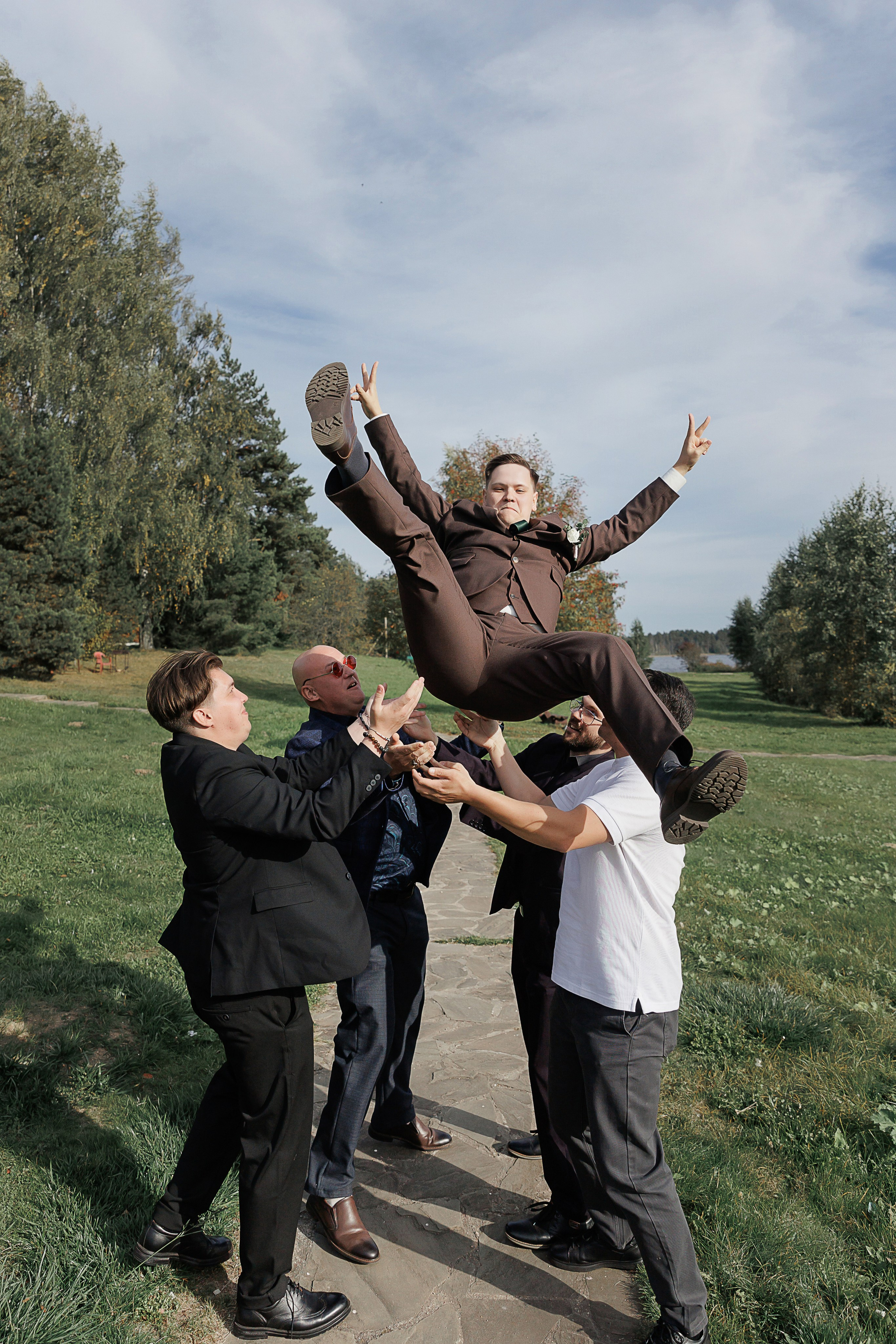 Свадьба. Свадебный и семейный фотограф в Твери и Тверской области
