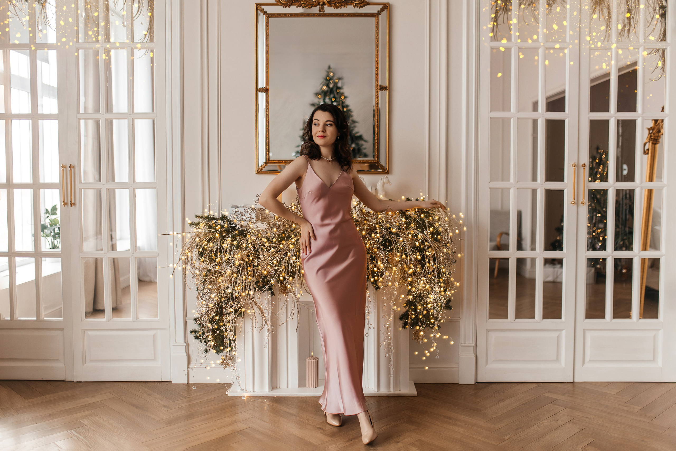 Елена, студийная съёмка. Фотограф Наталия Федосова, г. Москва. TG и Instagram @nataliya_raw