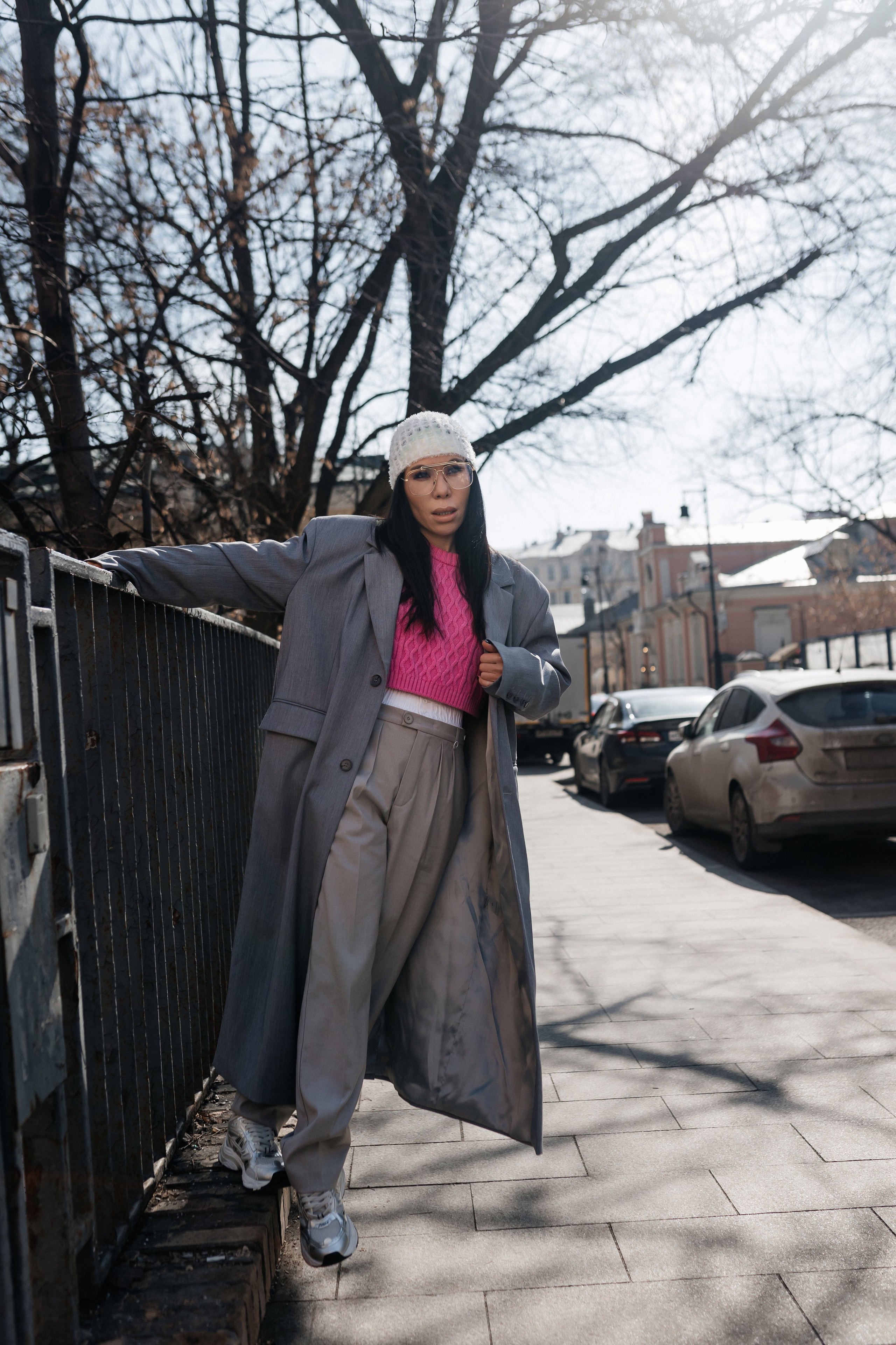 Таша Че. Фотограф Наталия Федосова, г. Москва. TG и Instagram @nataliya_raw