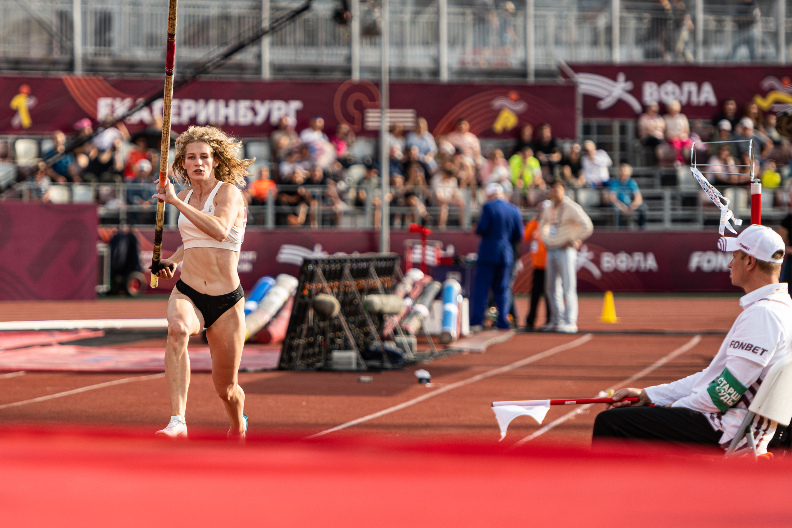 Финала серии «Королева спорта» в Екатеринбурге. Спортивный кадр- сообщество спортивных фотографов РФ