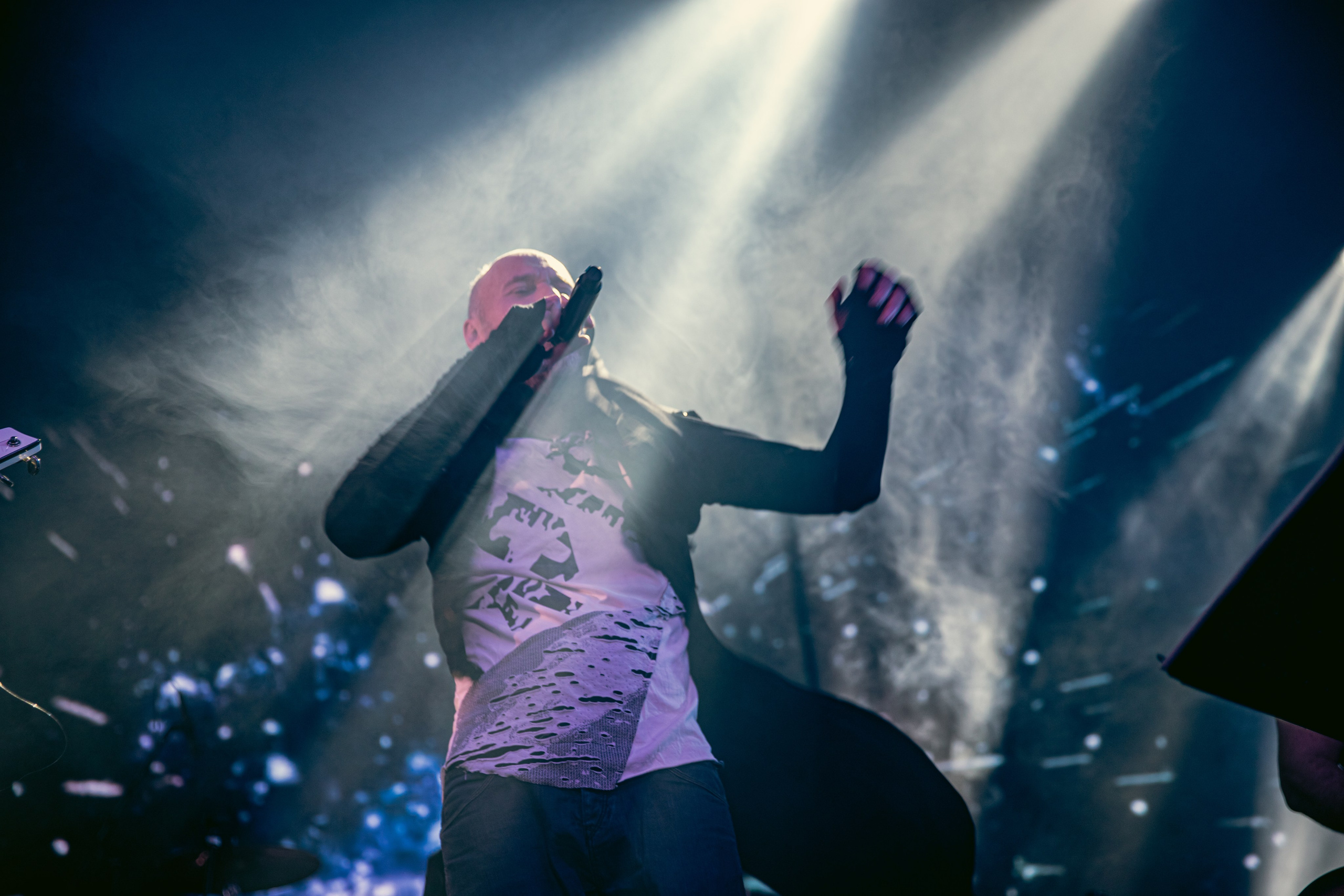 Концертные съемки