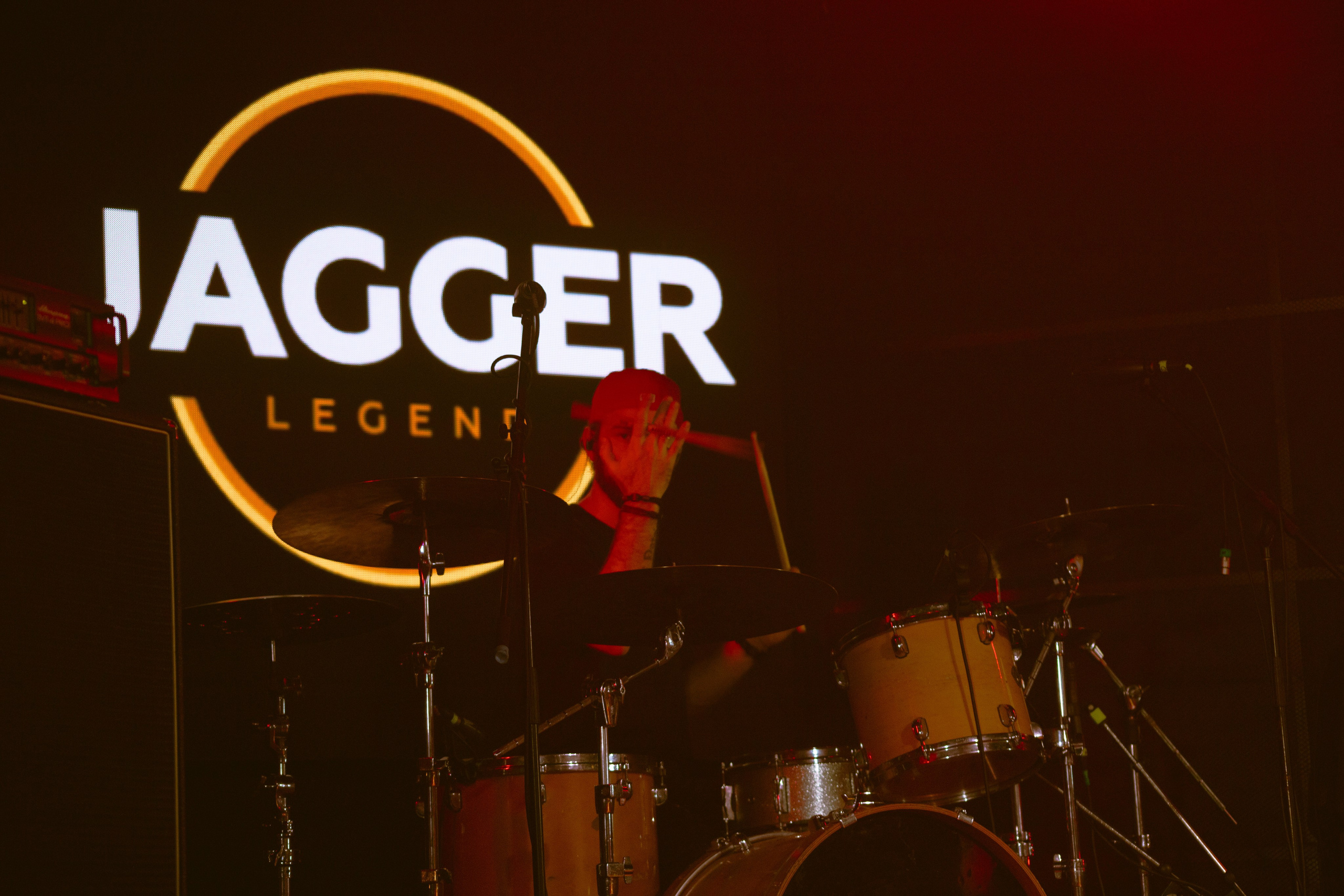 Концертные съемки