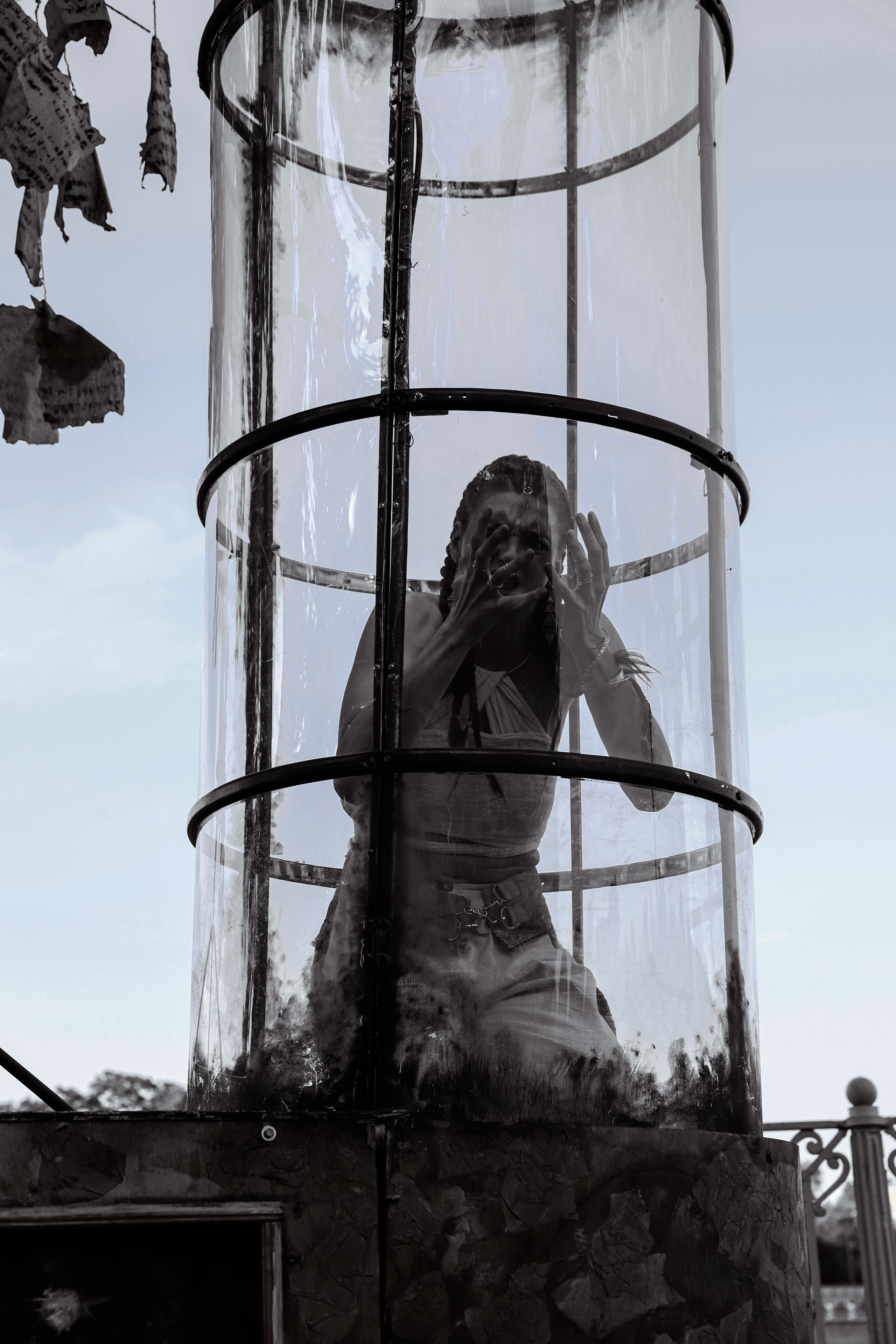 Пластилиновый Дождь 2023-2024 Спб