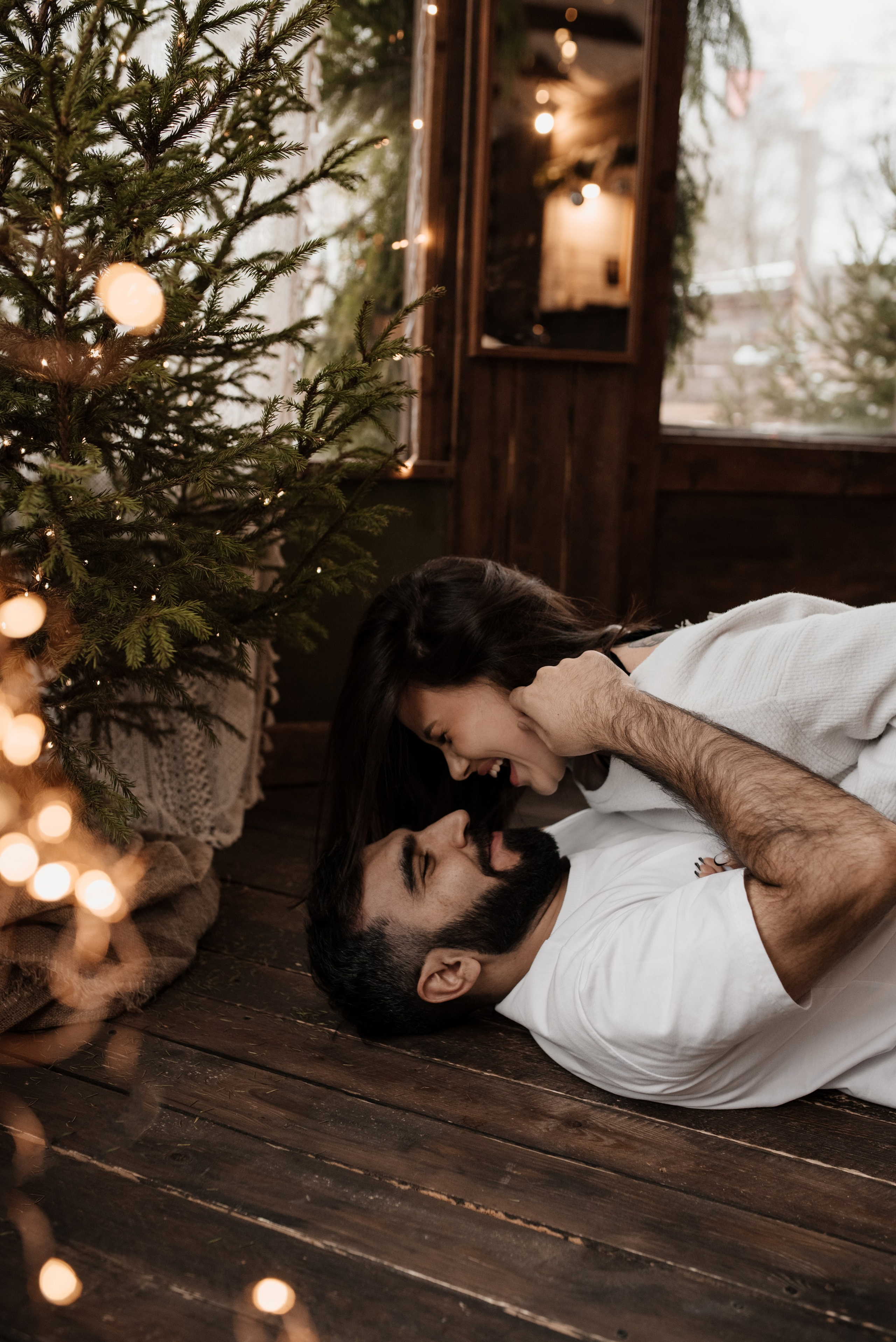 Света ♡ Артак. Фотограф Ольга Плеханова | Нижний Новгород, Москва