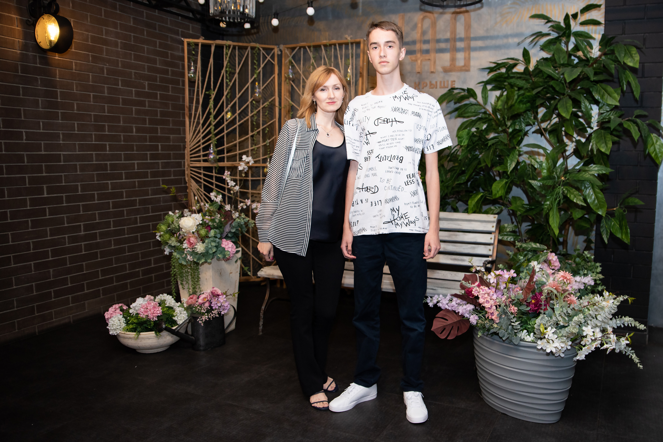 Выпускной. Свадебный и семейный фотограф в Ставрополе Евгения Кузьмичева