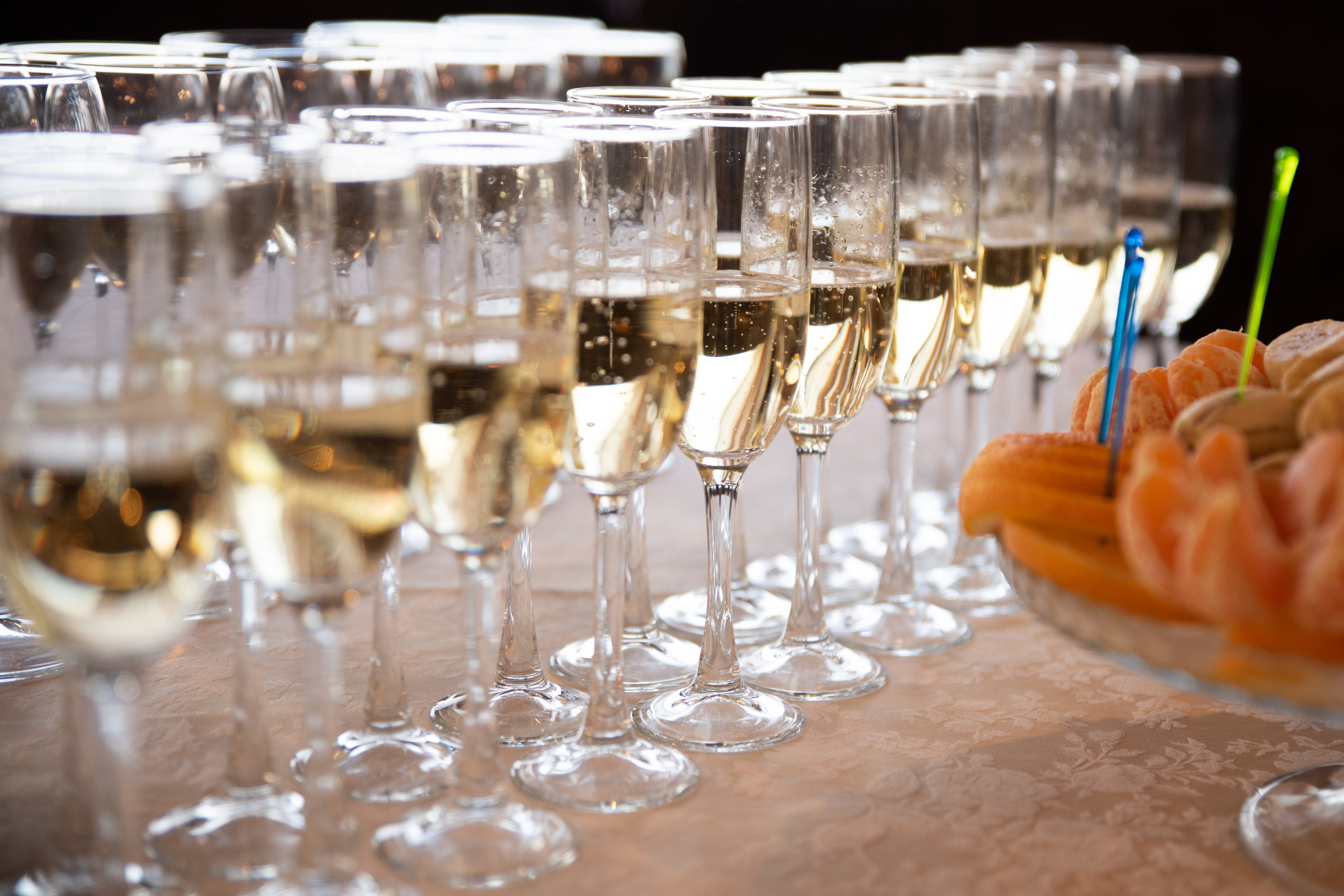 Юбилей 60 лет. Свадебный и семейный фотограф в Ставрополе Евгения Кузьмичева